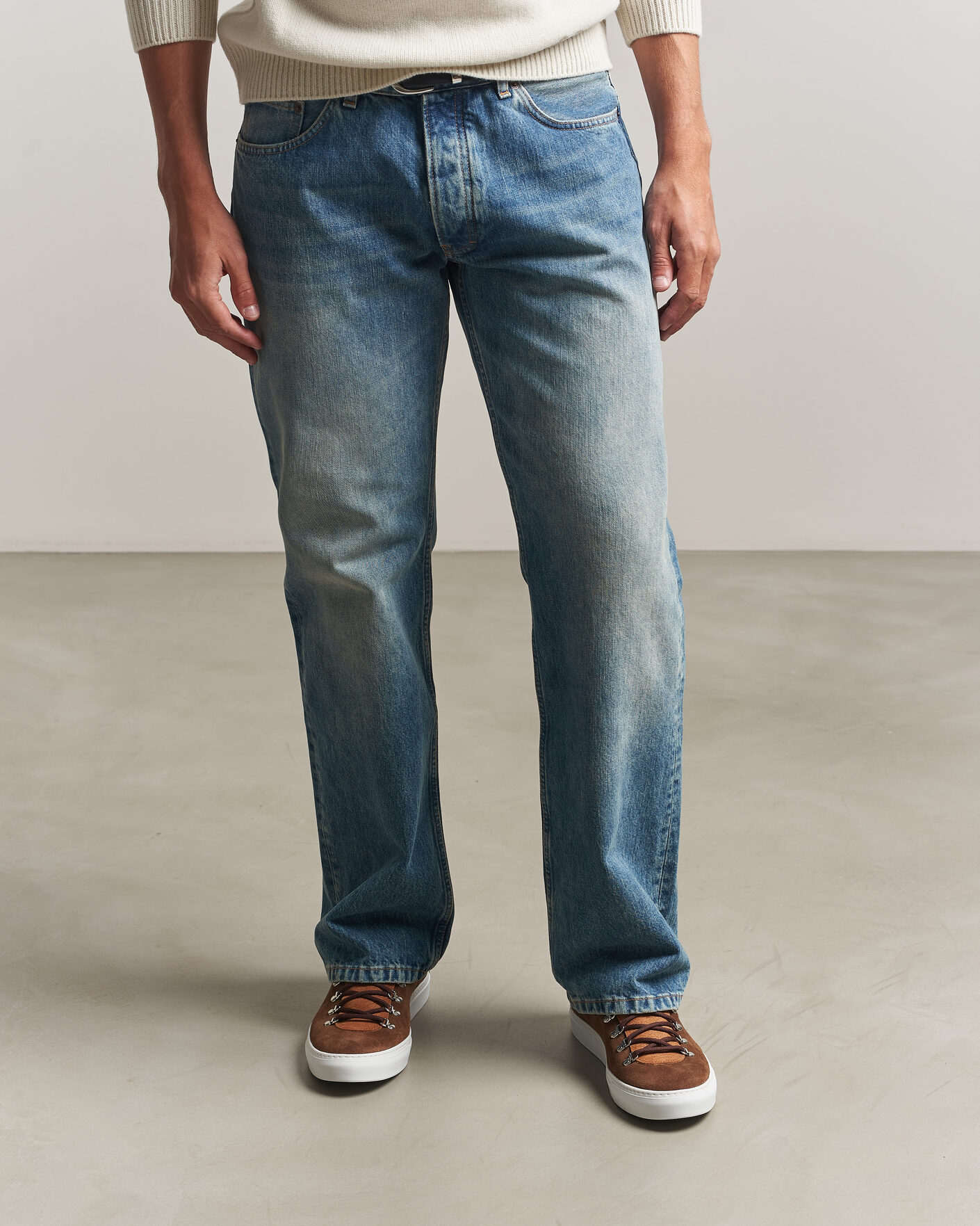 Hombres | Zapatillas | Diemme | Marostica Low Sneaker Wood Suede