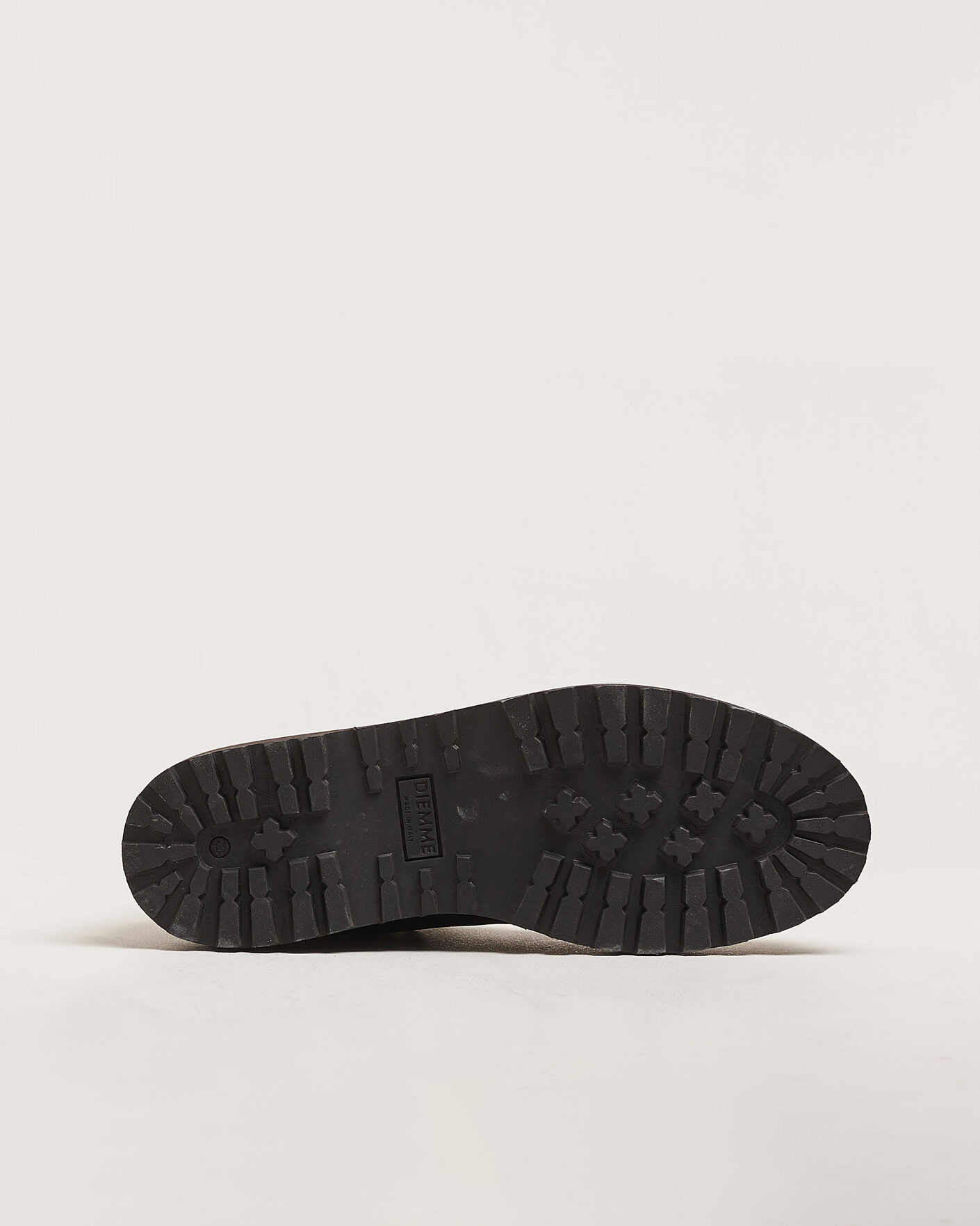 Hombres | Botas | Diemme | Roccia Vet Gomma Boot Black Calf