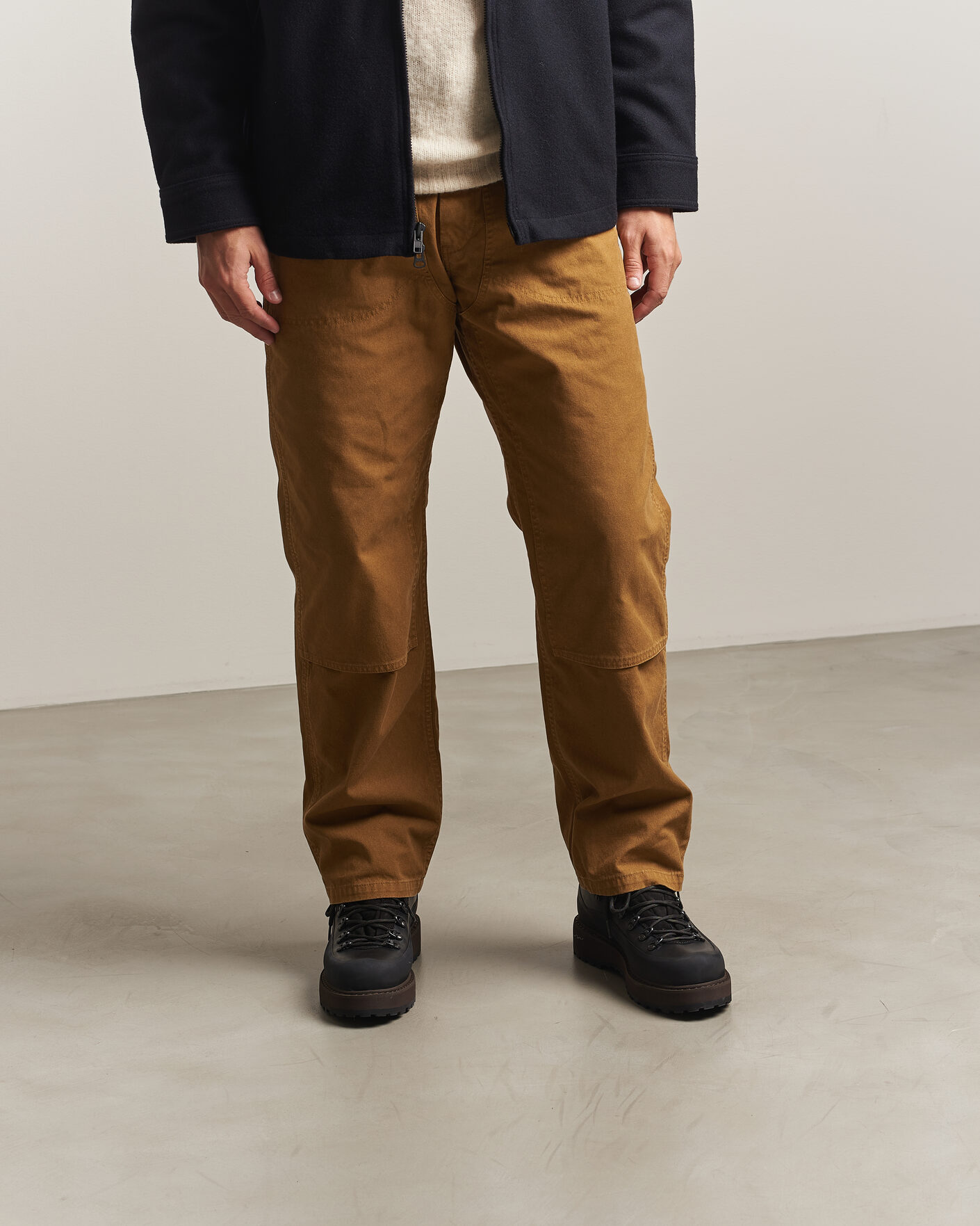 Hombres | Botas | Diemme | Roccia Vet Gomma Boot Black Calf