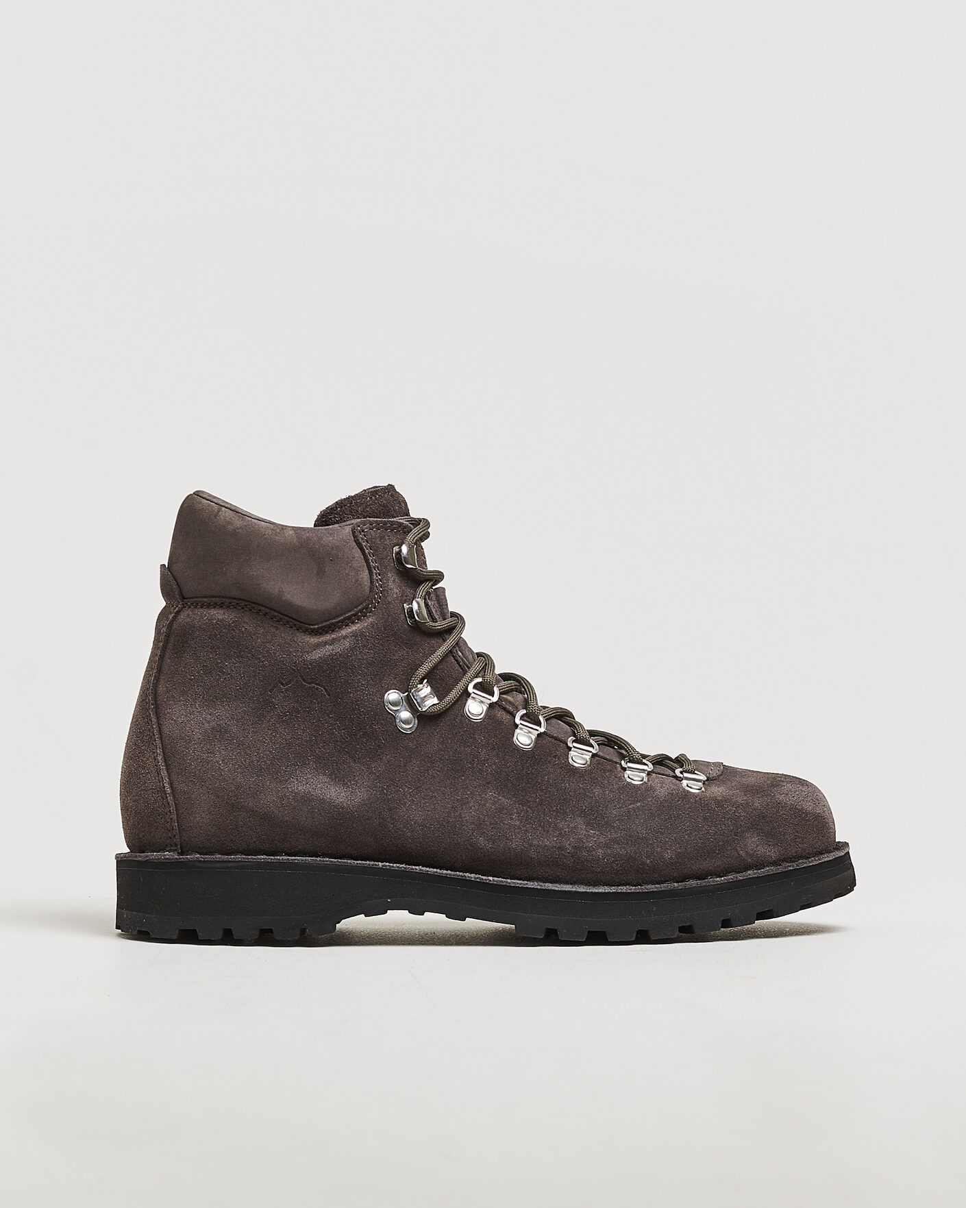 Hombres | Botas | Diemme | Roccia Vet Original Boot Dark Fallow Suede