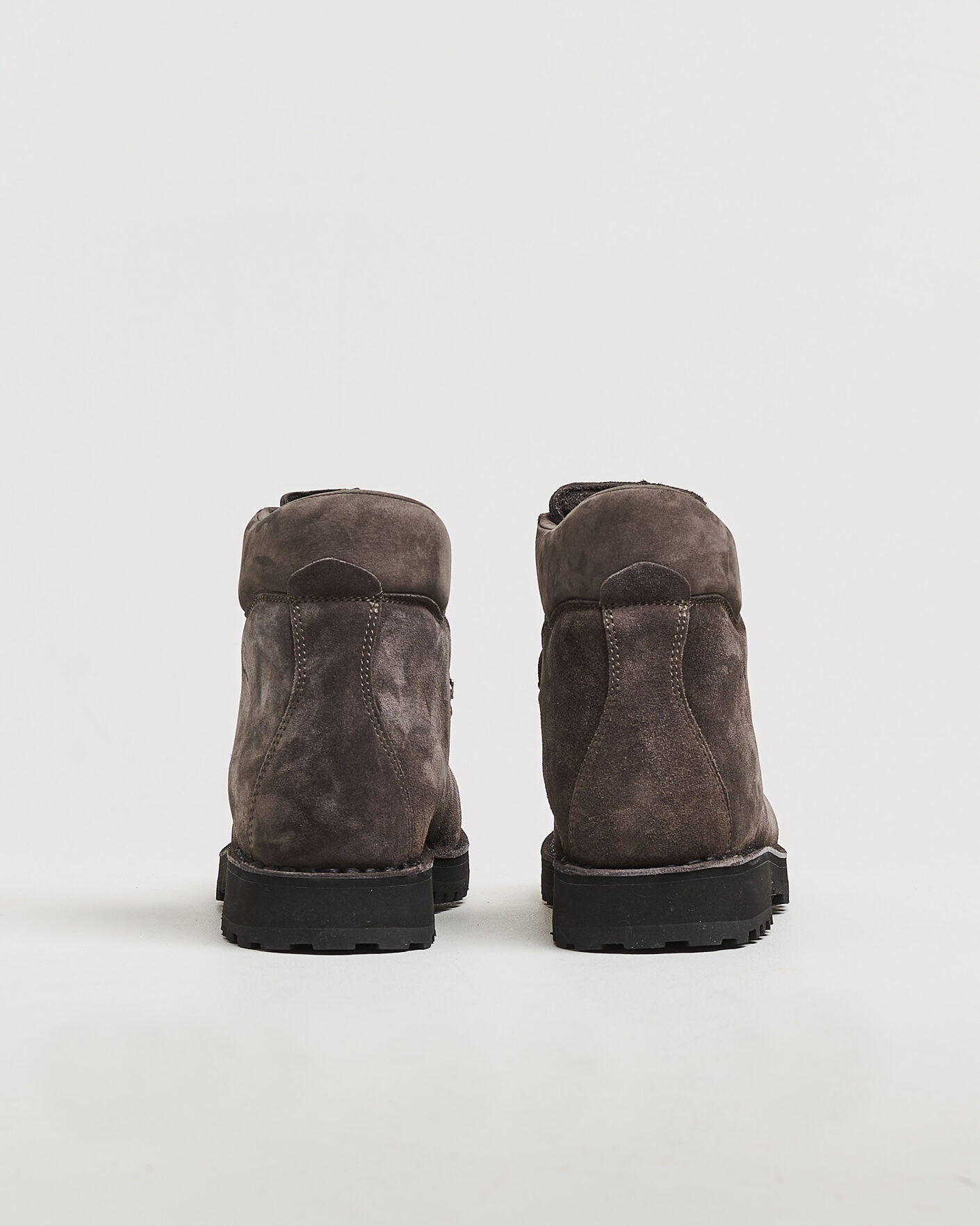 Hombres | Botas | Diemme | Roccia Vet Original Boot Dark Fallow Suede