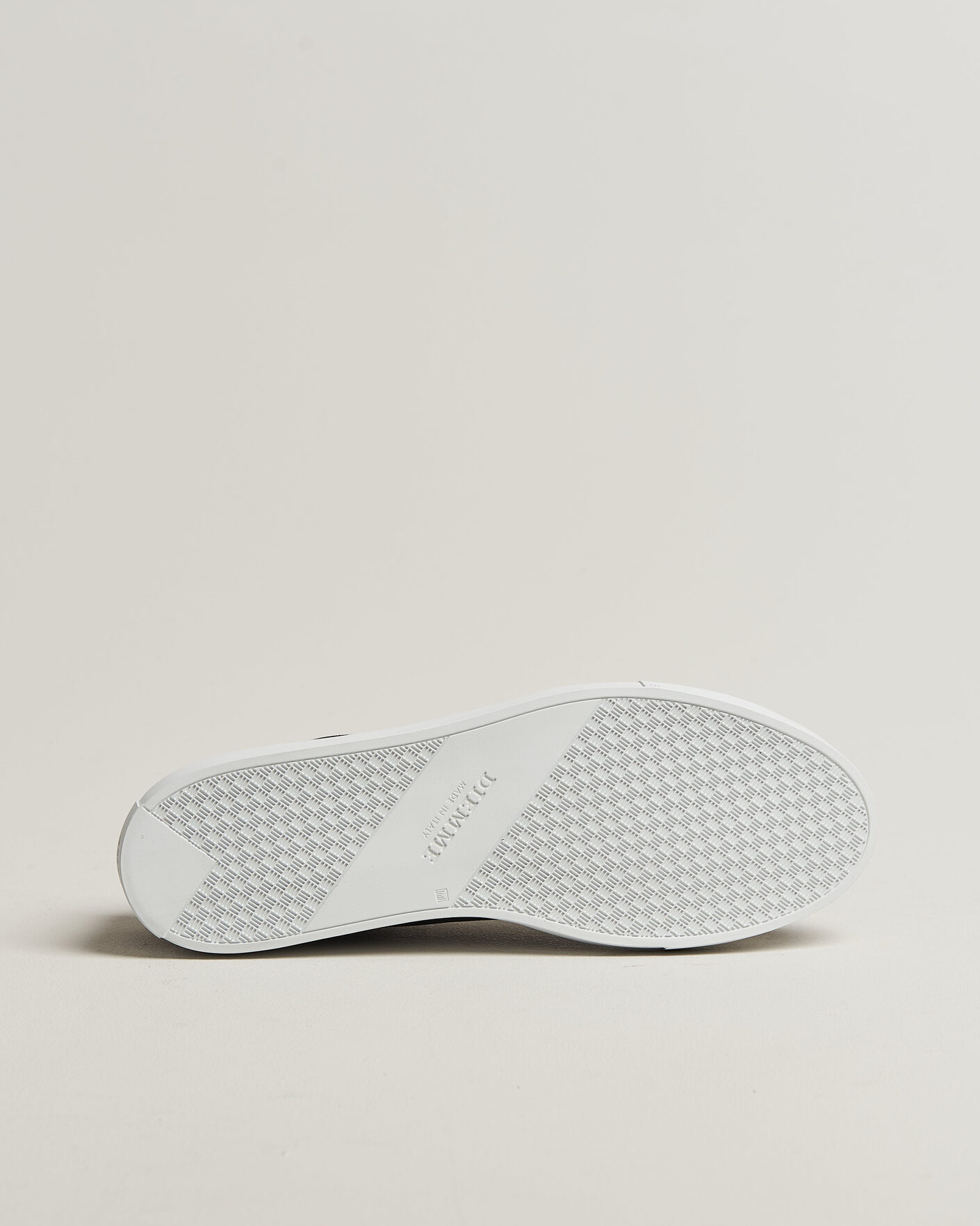 Hombres | Zapatillas | Diemme | Veneto Low Sneaker Black Suede