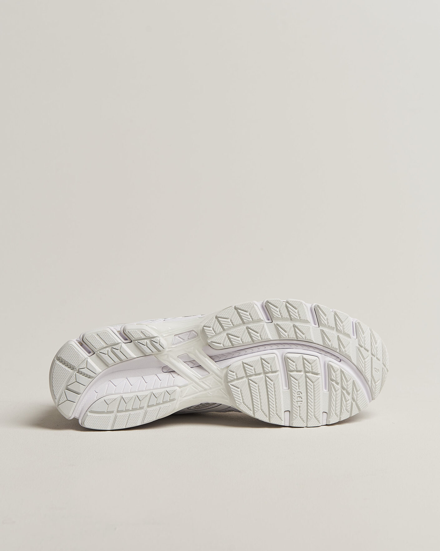 Hombres | Zapatillas | Asics | Gel-Kayano 20 Glacier Grey/White
