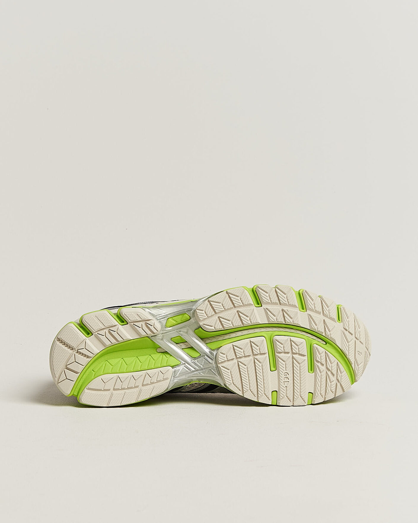 Hombres | Zapatillas | Asics | Gel-Kayano 20 Smoke Grey