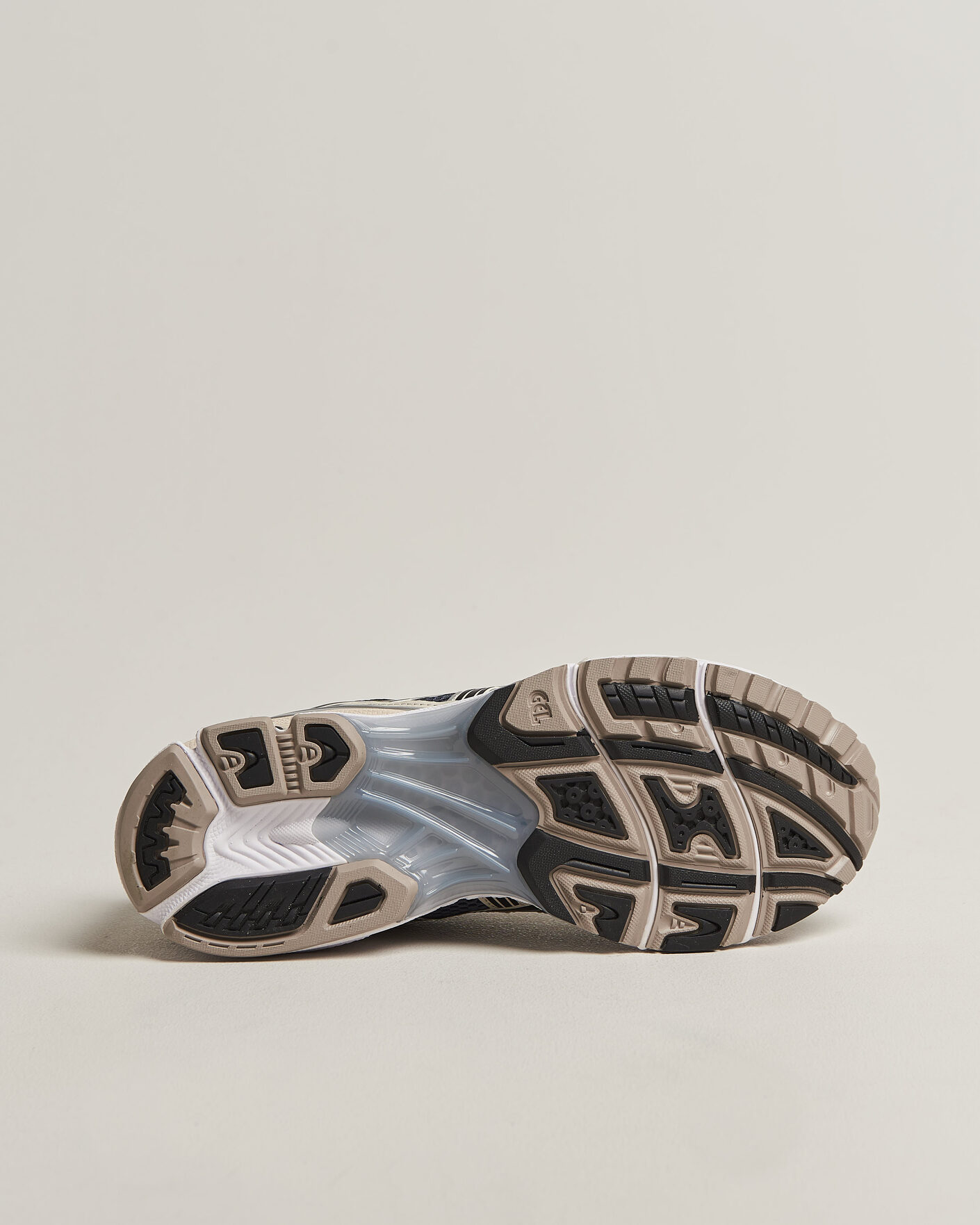 Hombres | Zapatillas | Asics | Gel-Kayano 14 Carrier Grey/Black