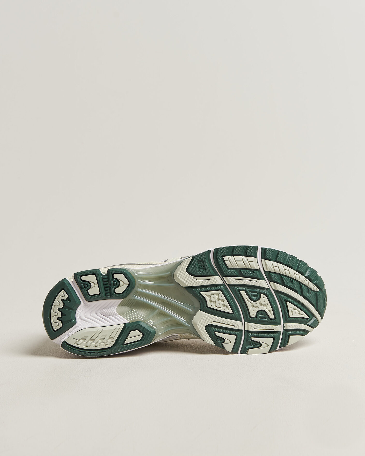 Hombres | Zapatillas | Asics | Gel-Kayano 14 White/Light Sage