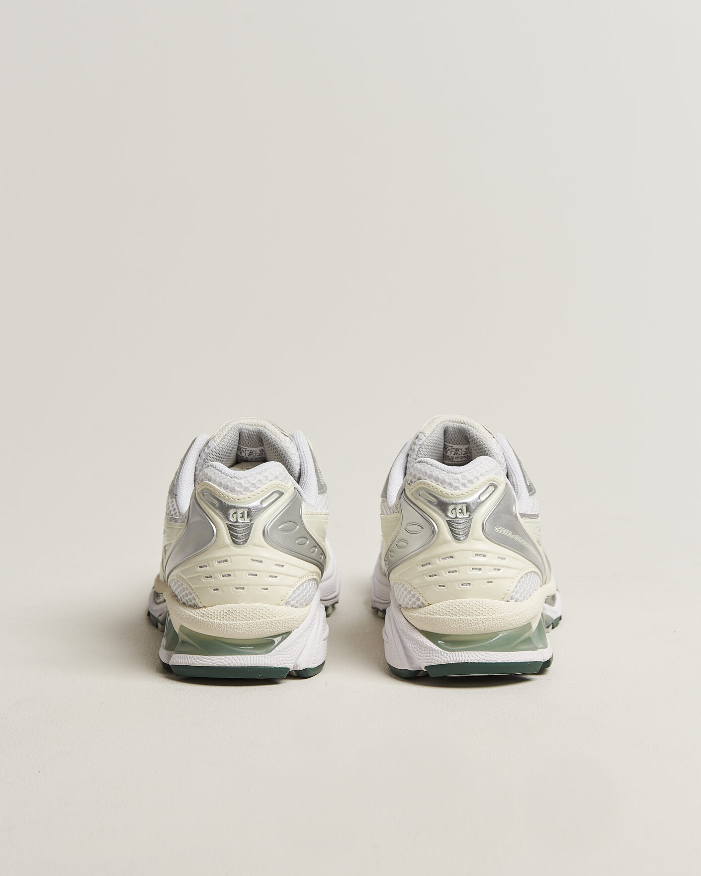 Hombres | Zapatillas | Asics | Gel-Kayano 14 White/Light Sage