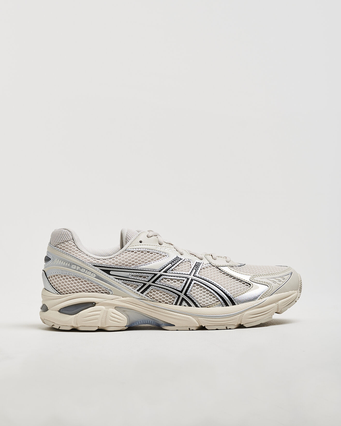 Hombres | Zapatillas | Asics | GT-2160 Smoke Grey/Black
