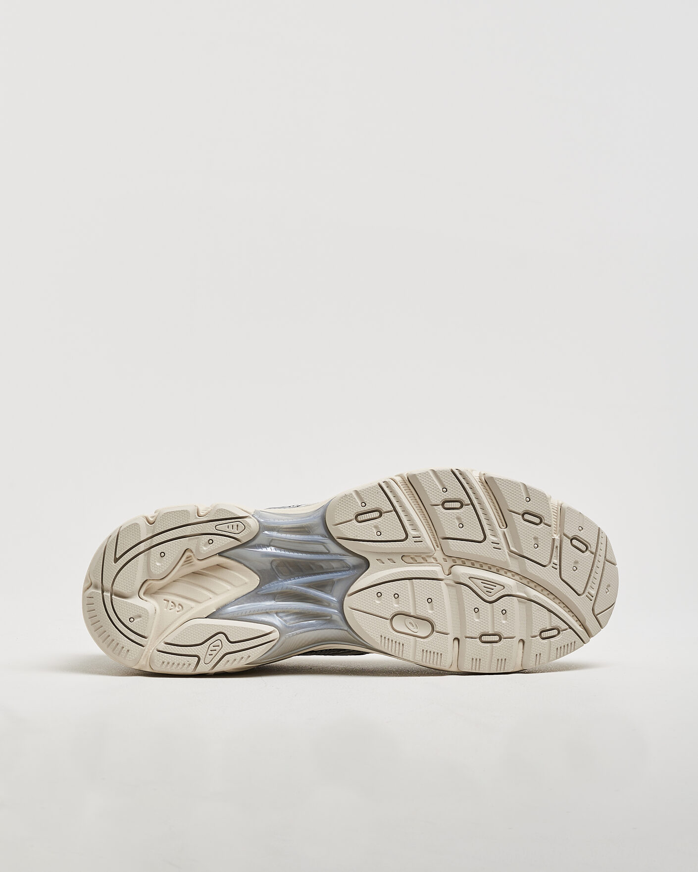 Hombres | Zapatillas | Asics | GT-2160 Smoke Grey/Black
