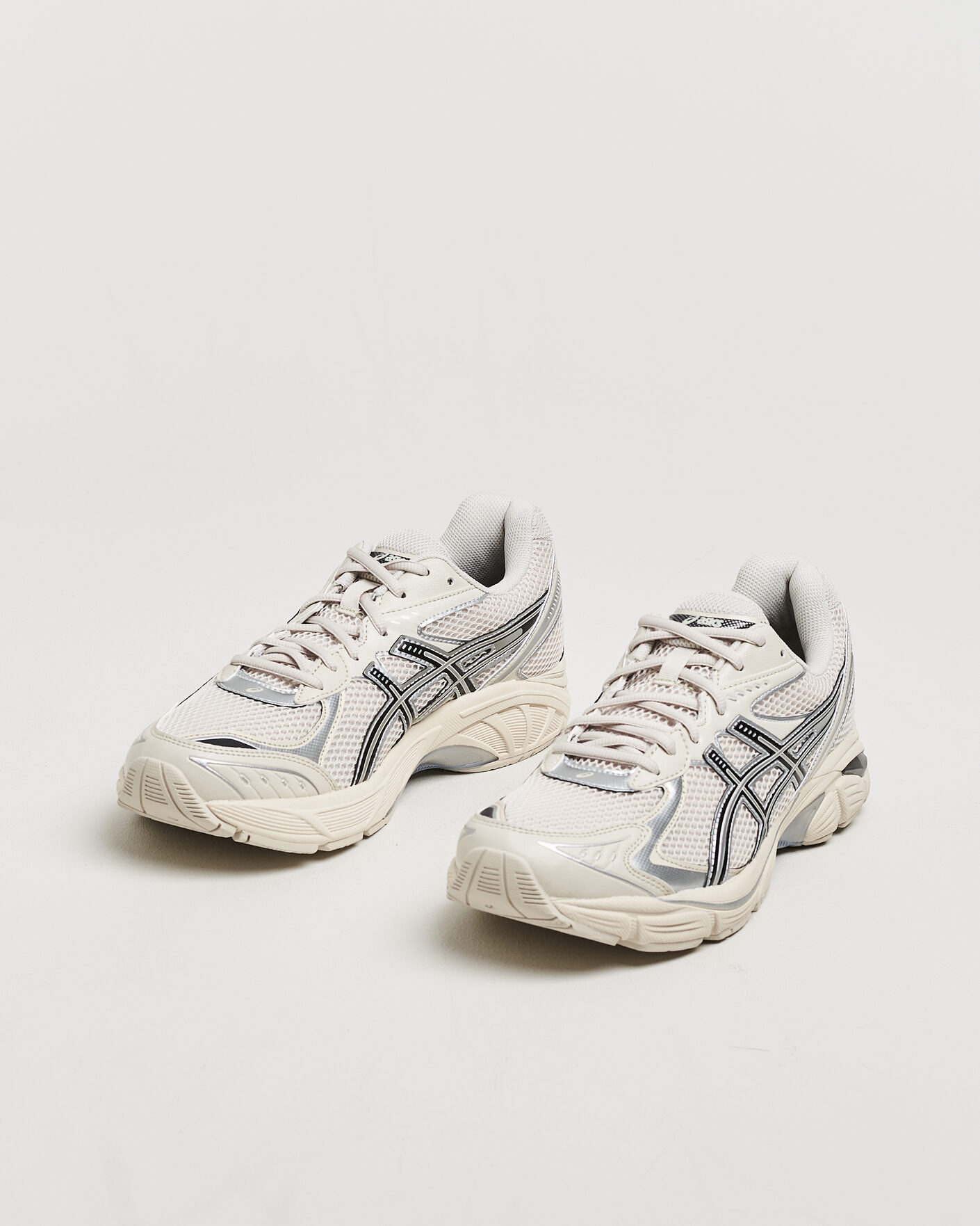 Hombres | Zapatillas | Asics | GT-2160 Smoke Grey/Black
