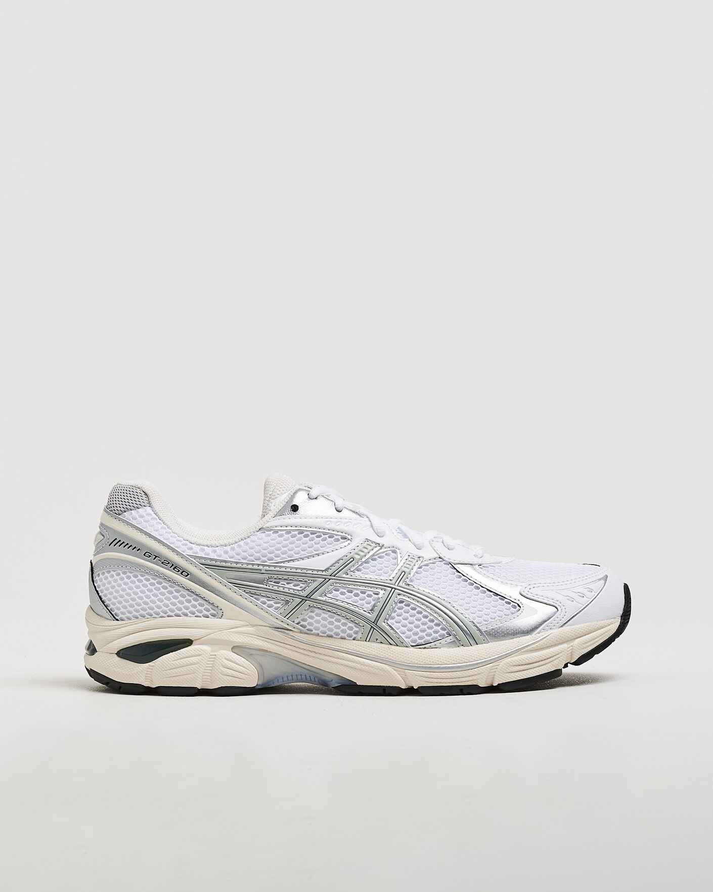 Hombres | Zapatillas | Asics | GT-2160 White/Cream