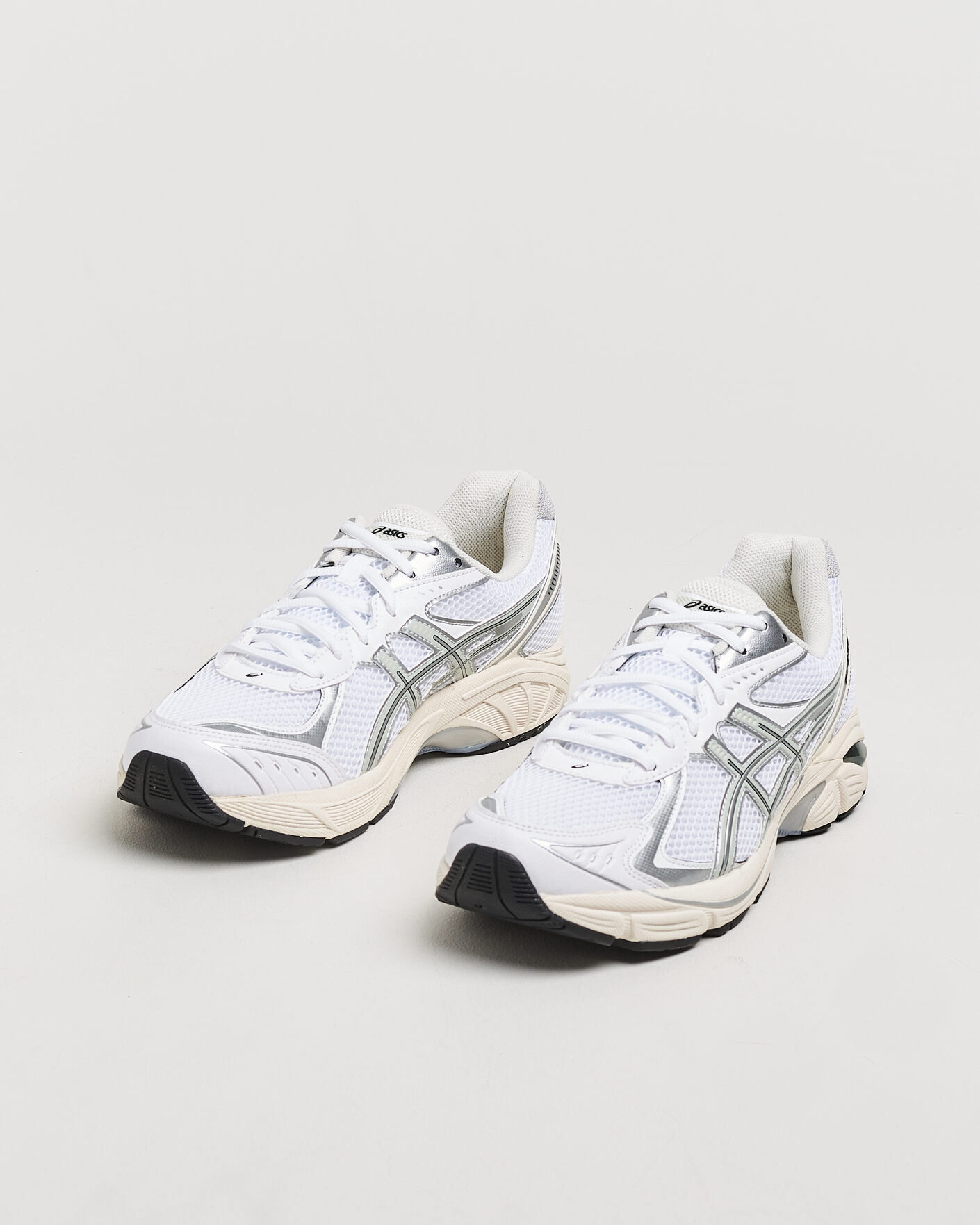 Hombres | Zapatillas | Asics | GT-2160 White/Cream