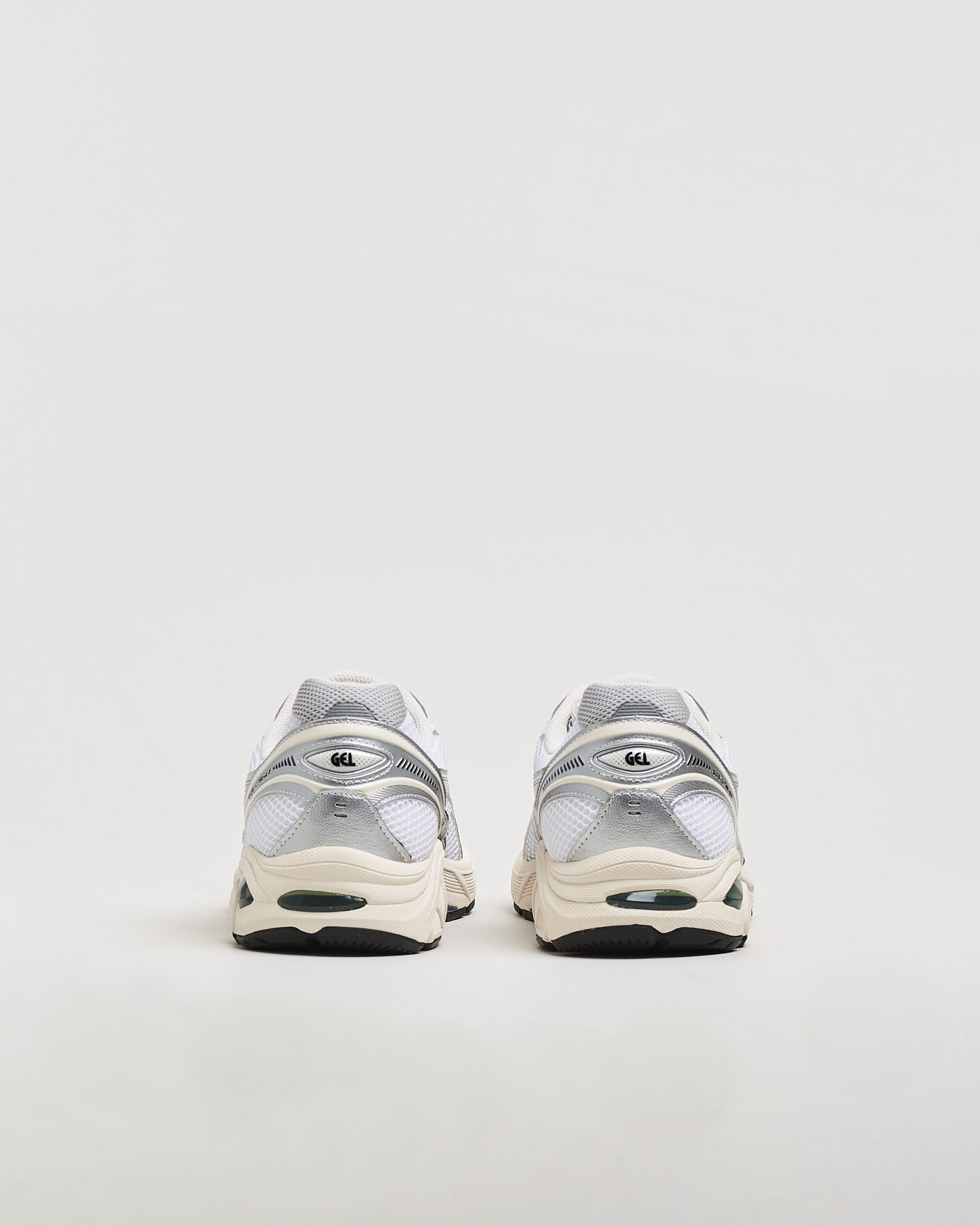 Hombres | Zapatillas | Asics | GT-2160 White/Cream