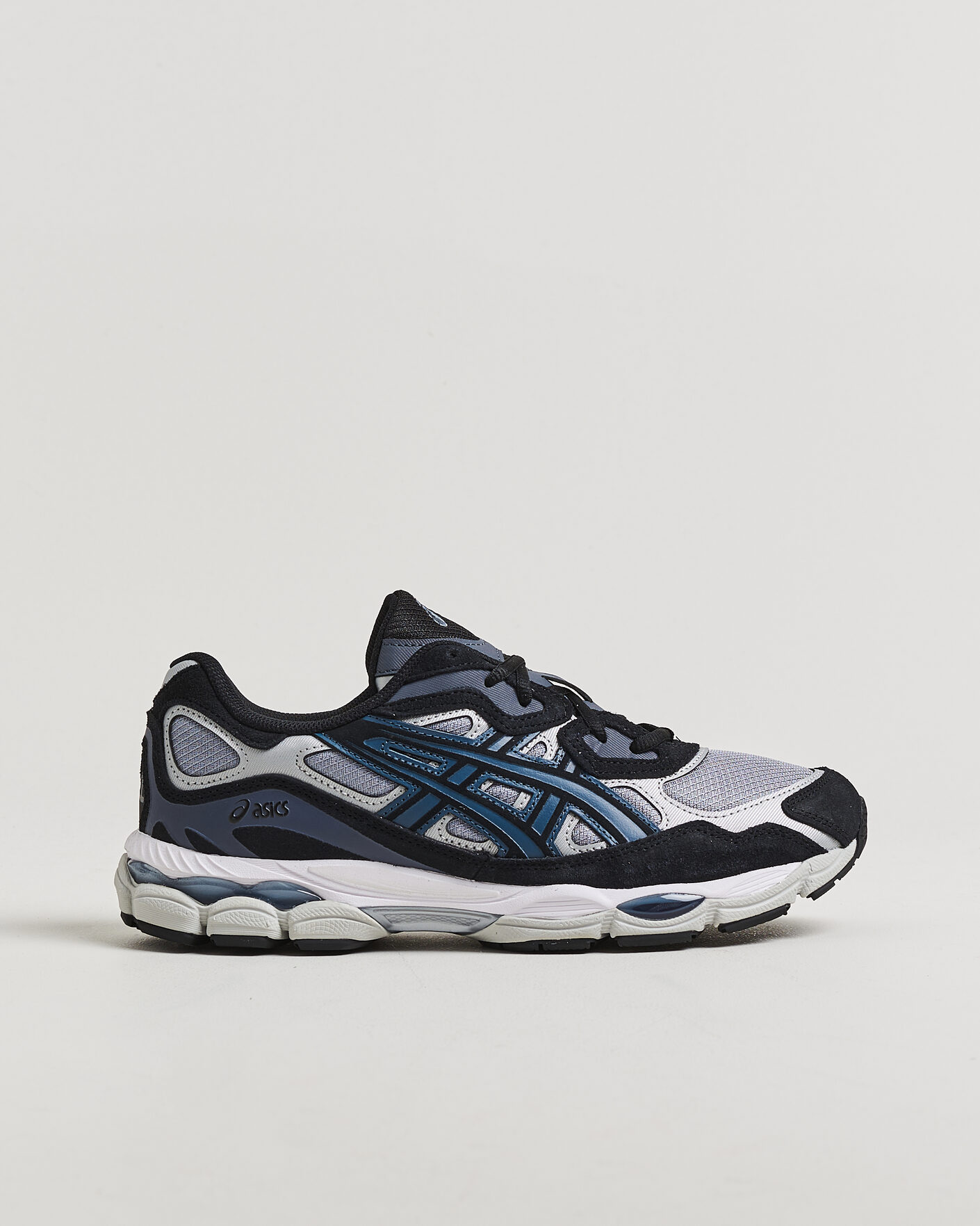 Hombres | Zapatillas | Asics | Gel-NYC Gravel/Raw Indigo