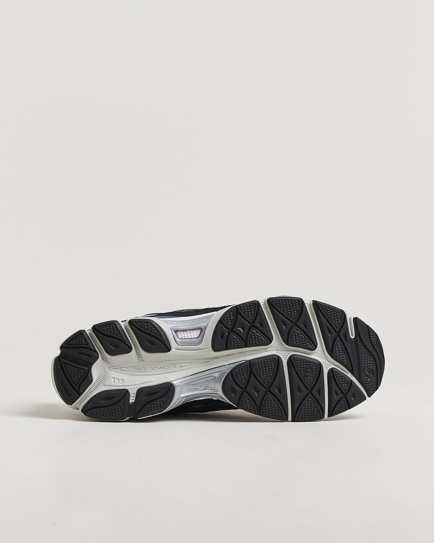 Hombres | Zapatillas | Asics | Gel-NYC Gravel/Raw Indigo
