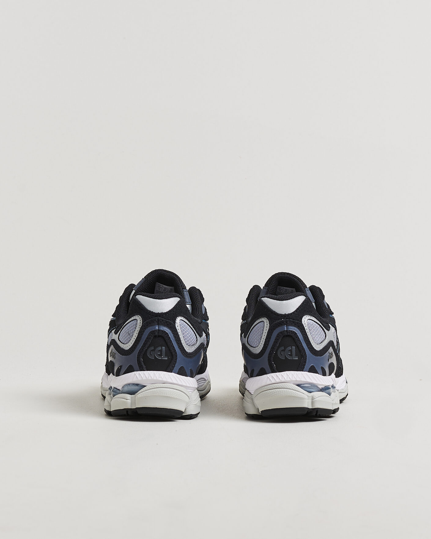 Hombres | Zapatillas | Asics | Gel-NYC Gravel/Raw Indigo