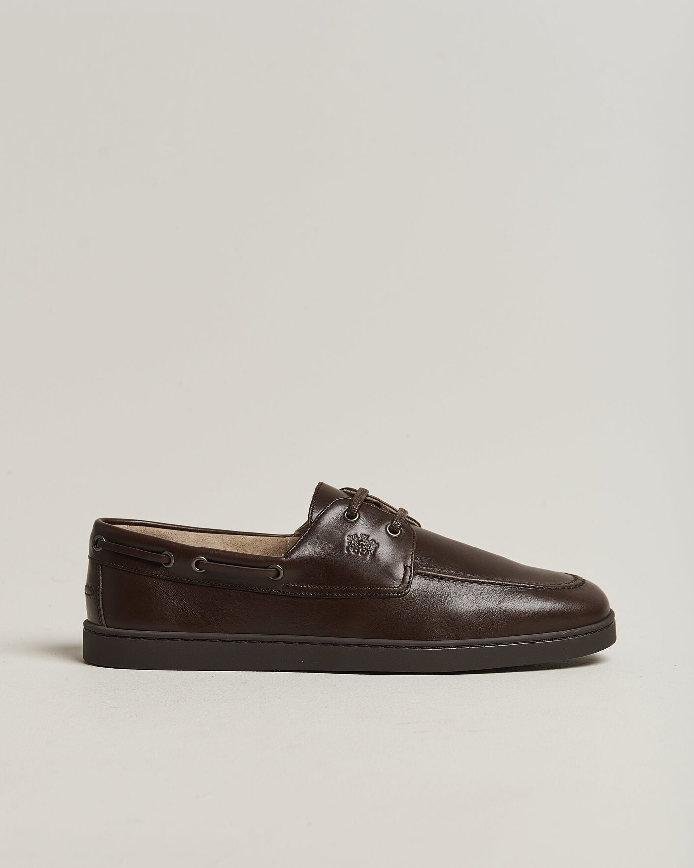 Hombres | Zapatos náuticos | Church's | Cassetta Loafers Brown