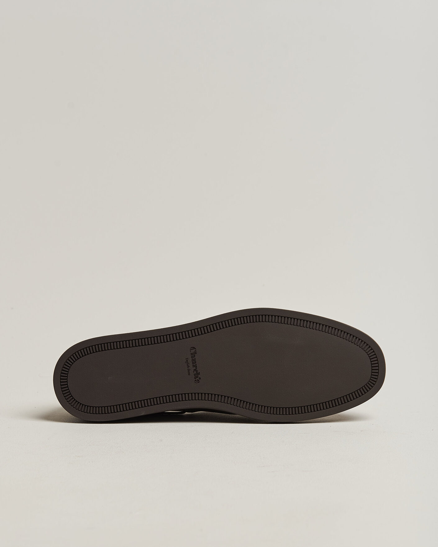 Hombres | Zapatos náuticos | Church's | Cassetta Loafers Brown