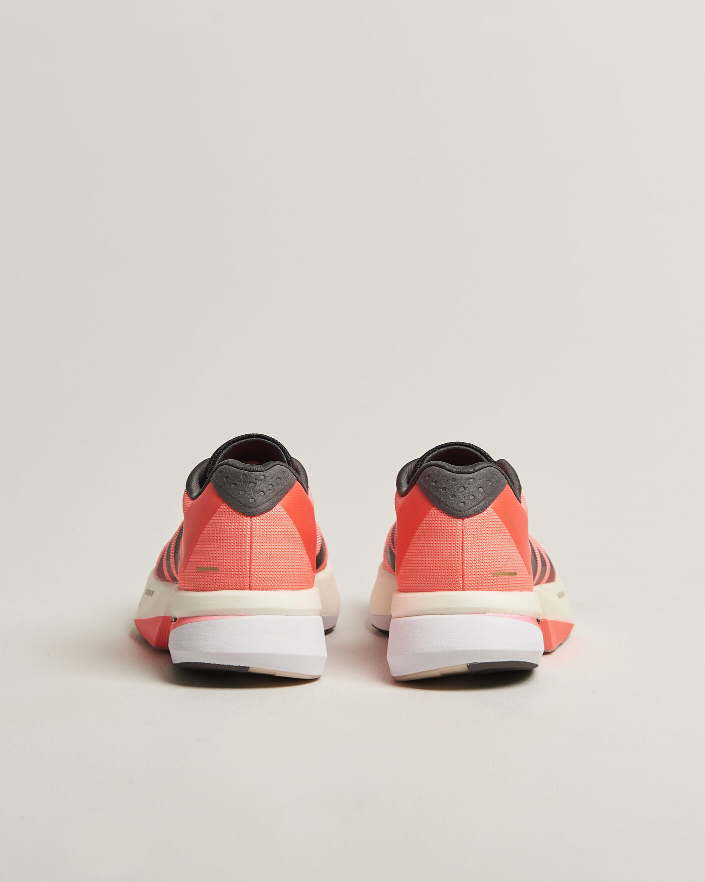 Hombres | Zapatillas de correr | adidas Performance | Adizero Boston 13 Red/Carbon