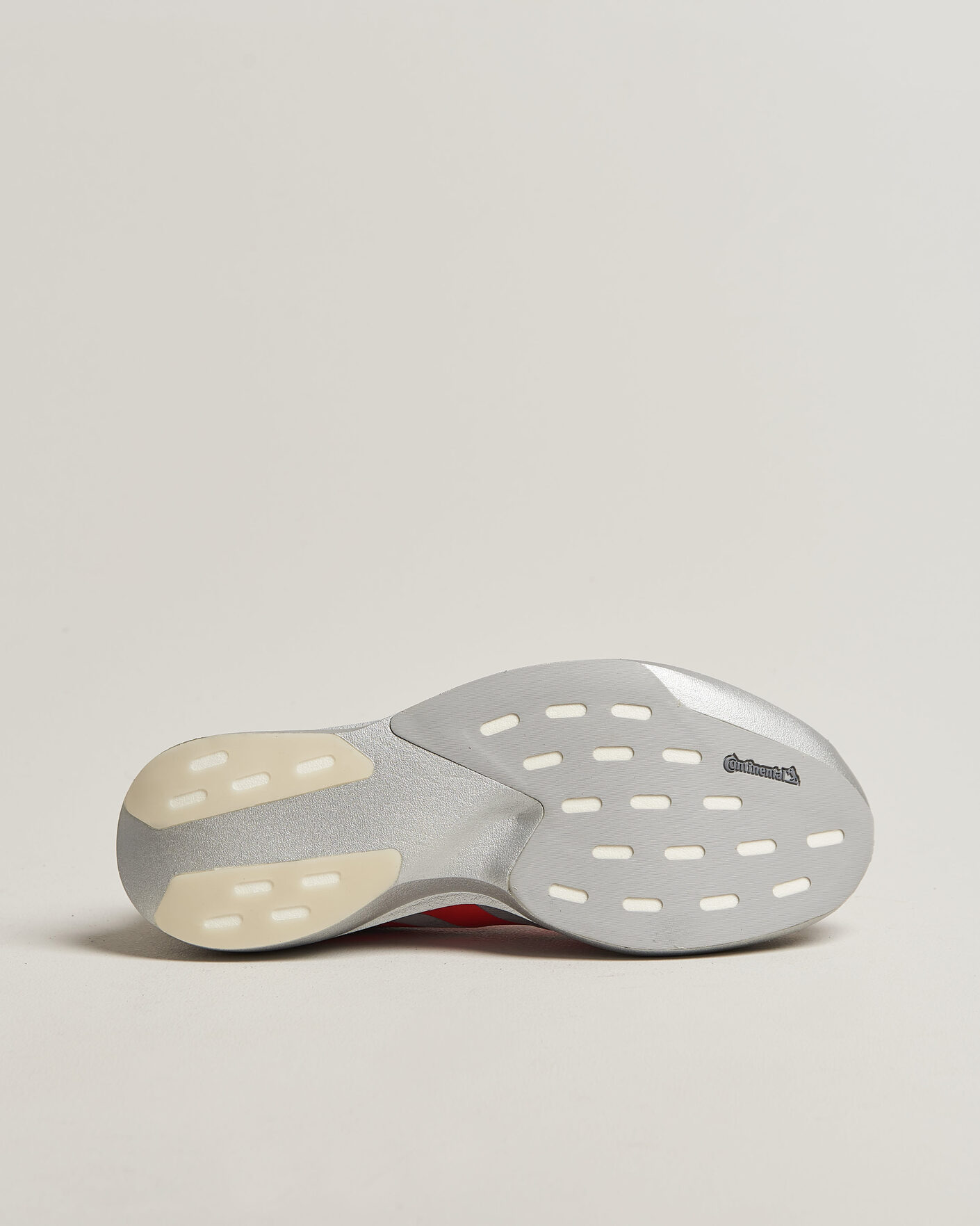 Hombres | Zapatillas de correr | adidas Performance | Adizero Evo SL Silver/Red