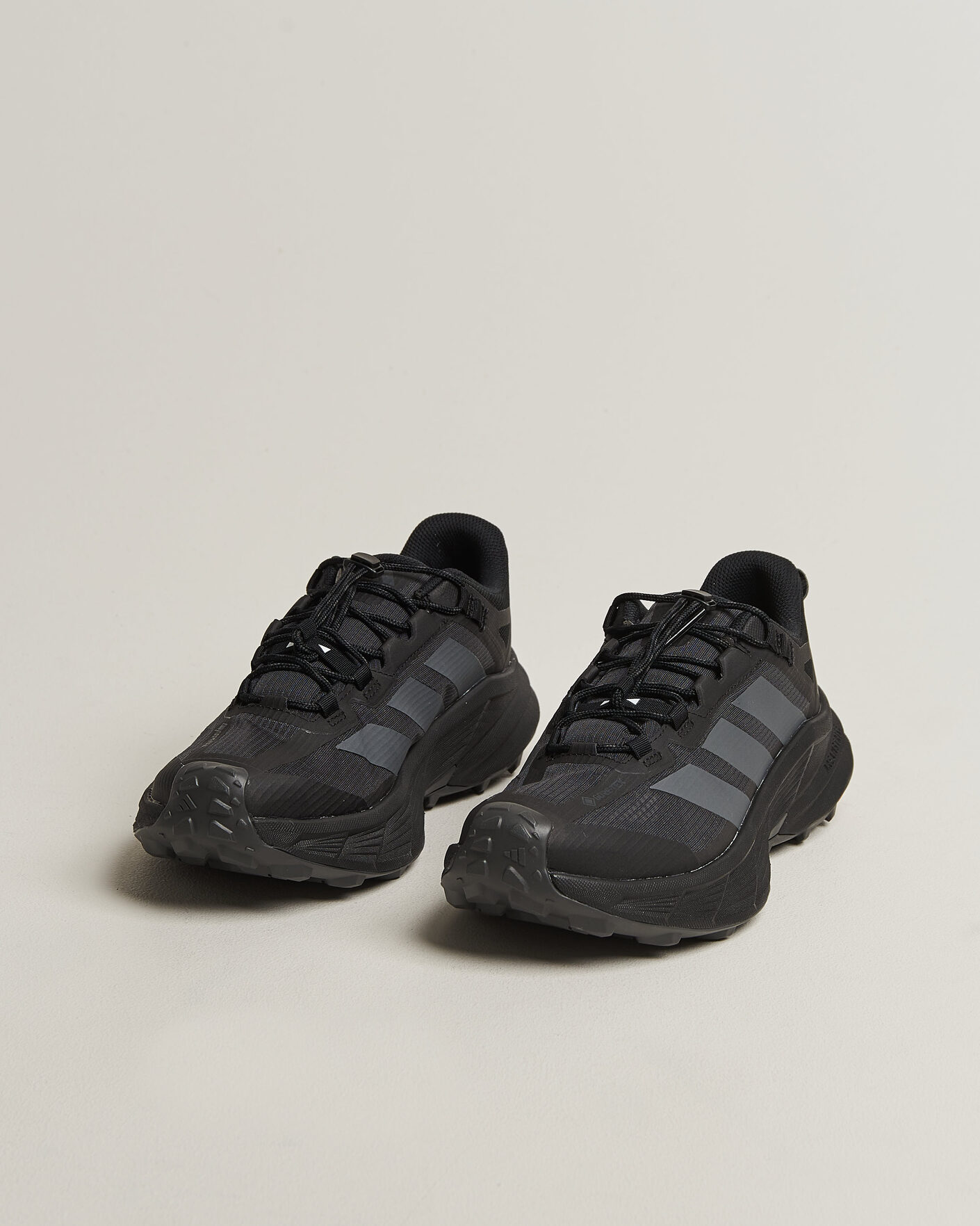 Hombres | Sport | adidas Performance | Terrex Freehiker SL GTX Black/Grey