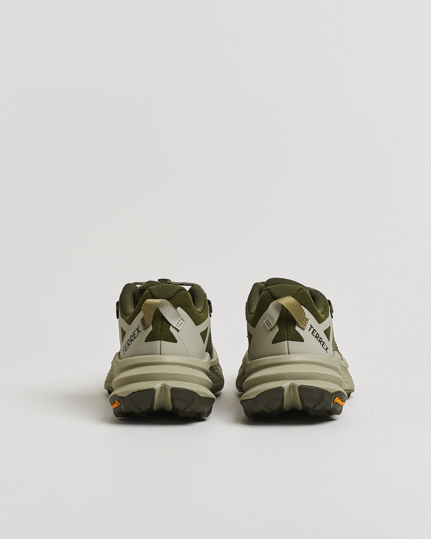 Hombres | Zapatillas de senderismo | adidas Performance | Terrex Freehiker SL GTX Olive/Khaki