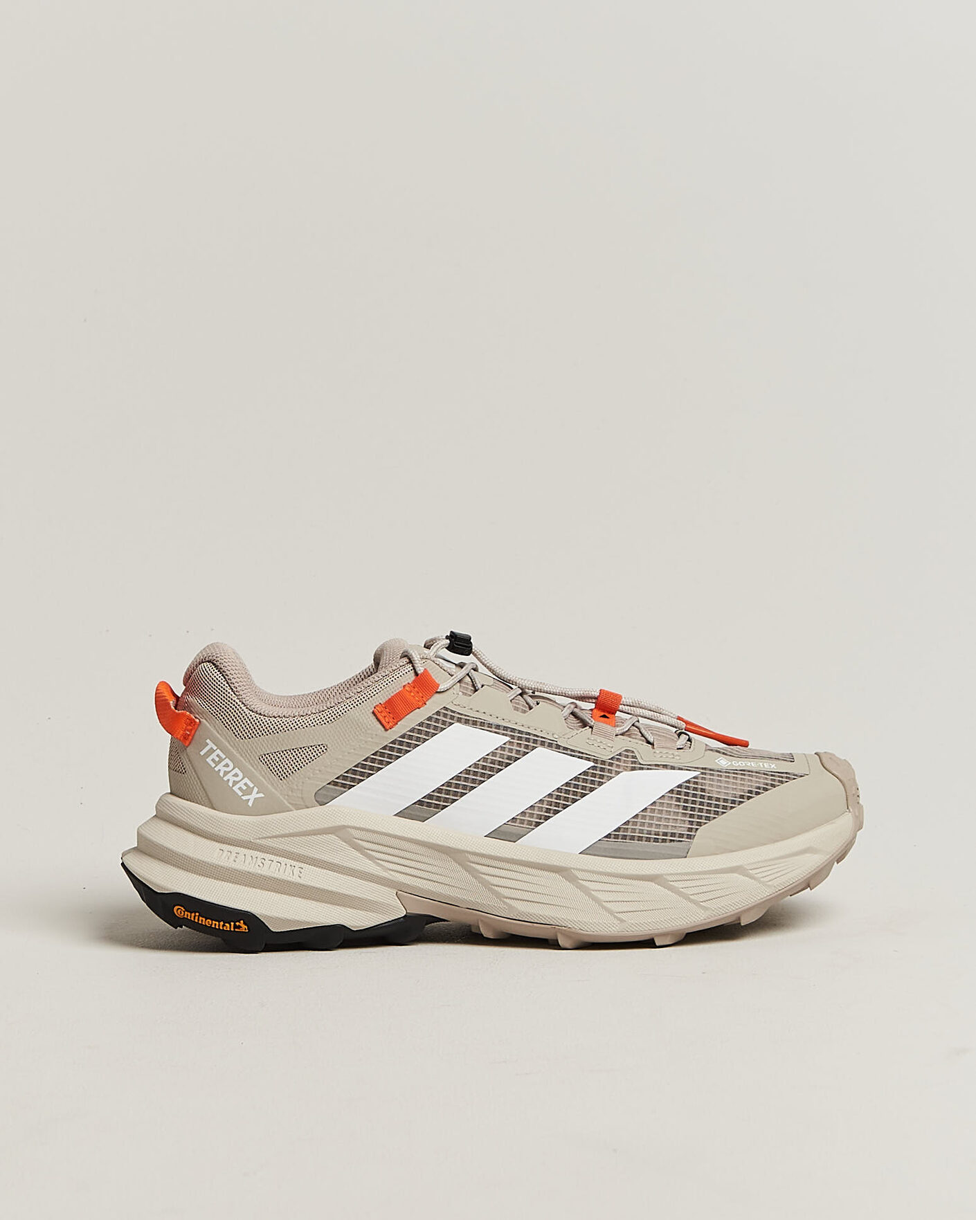 Hombres | Zapatillas de trail | adidas Performance | Terrex Freehiker SL GTX Beige/White