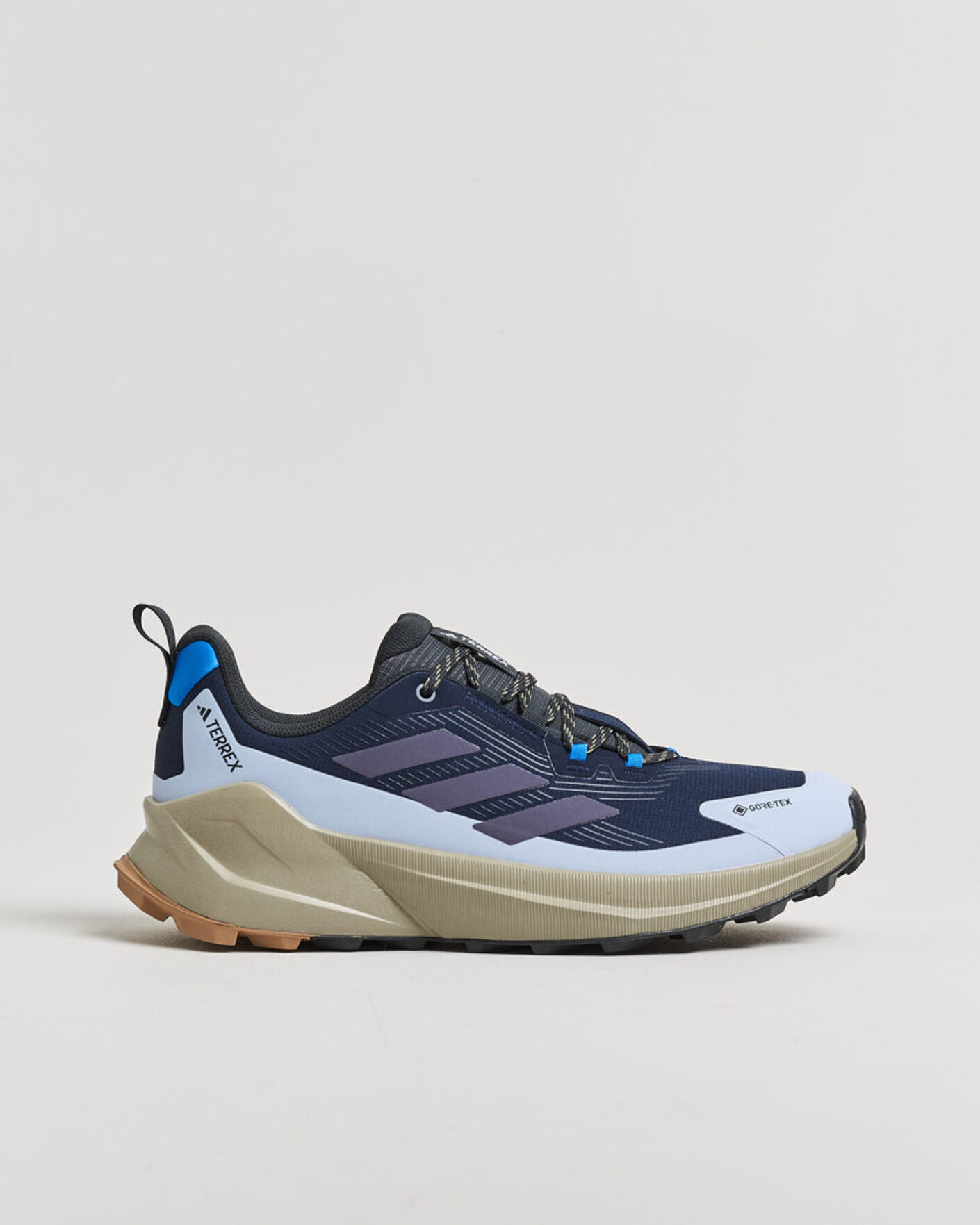 Hombres | Zapatillas de senderismo | adidas Performance | Terrex Trailmaker 2 GTX Blue/Beige