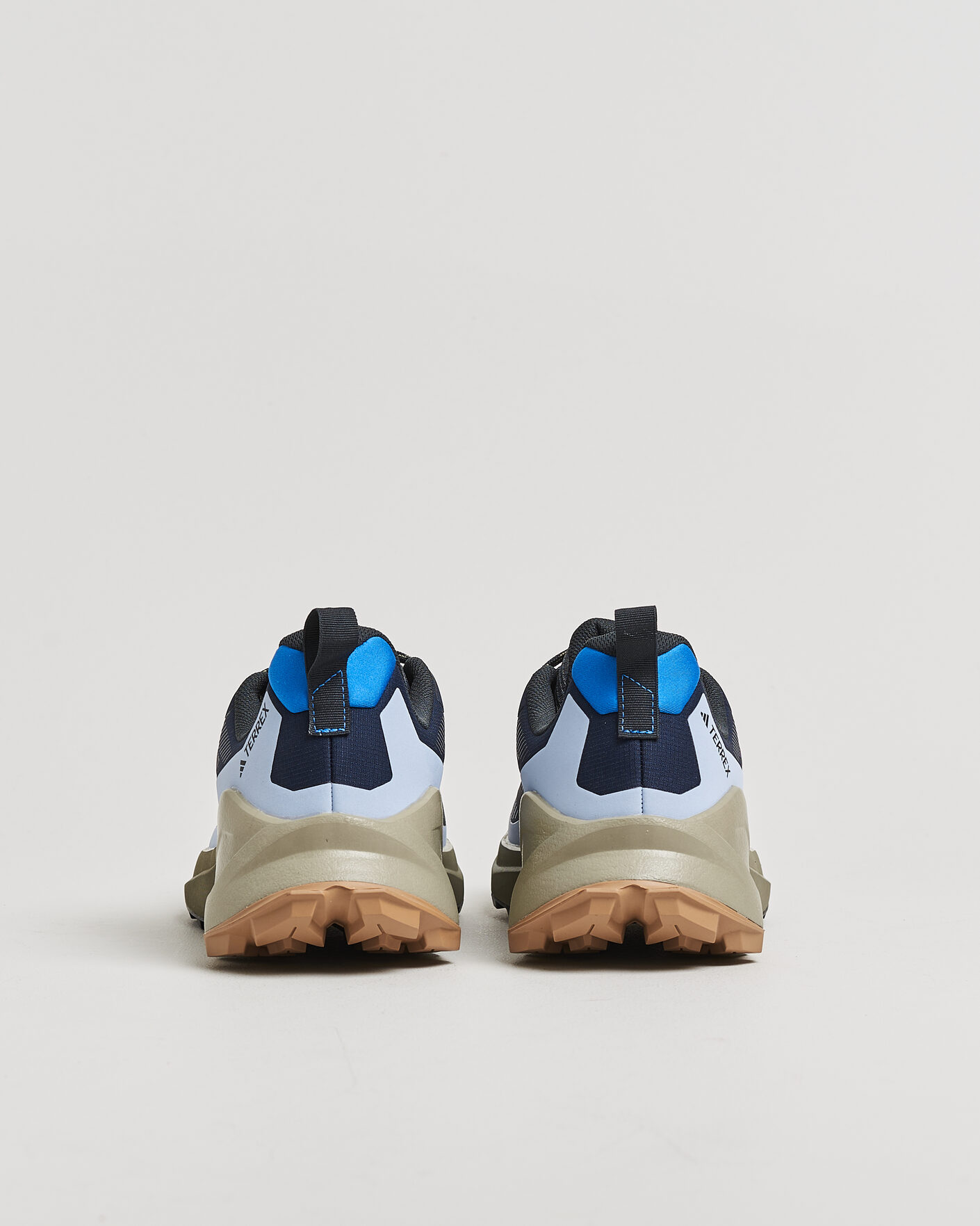Hombres | Zapatillas de senderismo | adidas Performance | Terrex Trailmaker 2 GTX Blue/Beige