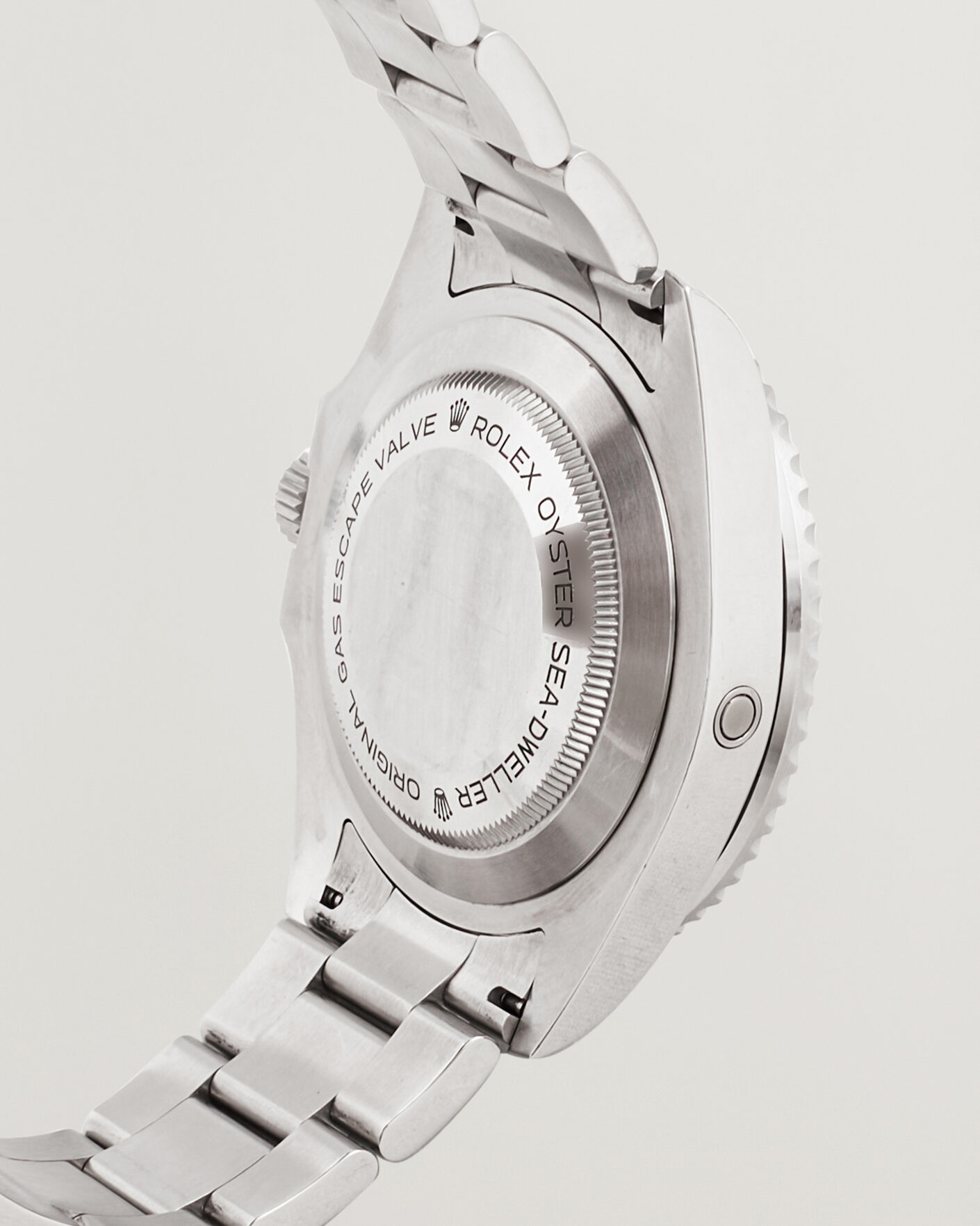 Hombres | Pre-Owned & Vintage Watches | Rolex Pre-Owned | Sea-Dweller