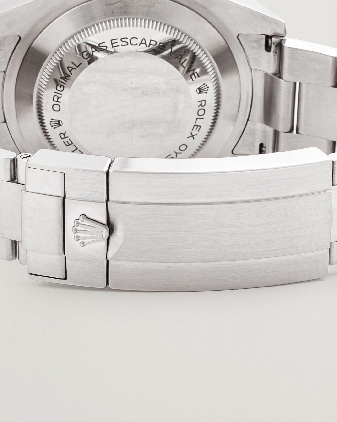 Hombres | Pre-Owned & Vintage Watches | Rolex Pre-Owned | Sea-Dweller