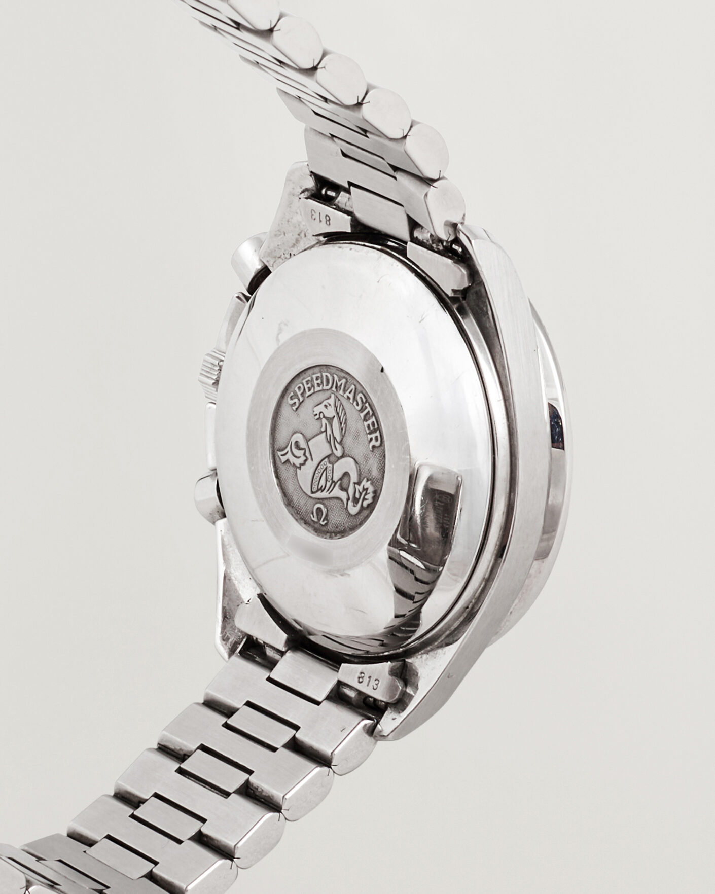 Hombres | Pre-Owned & Vintage Watches | Omega Pre-Owned | Speedmaster Date
