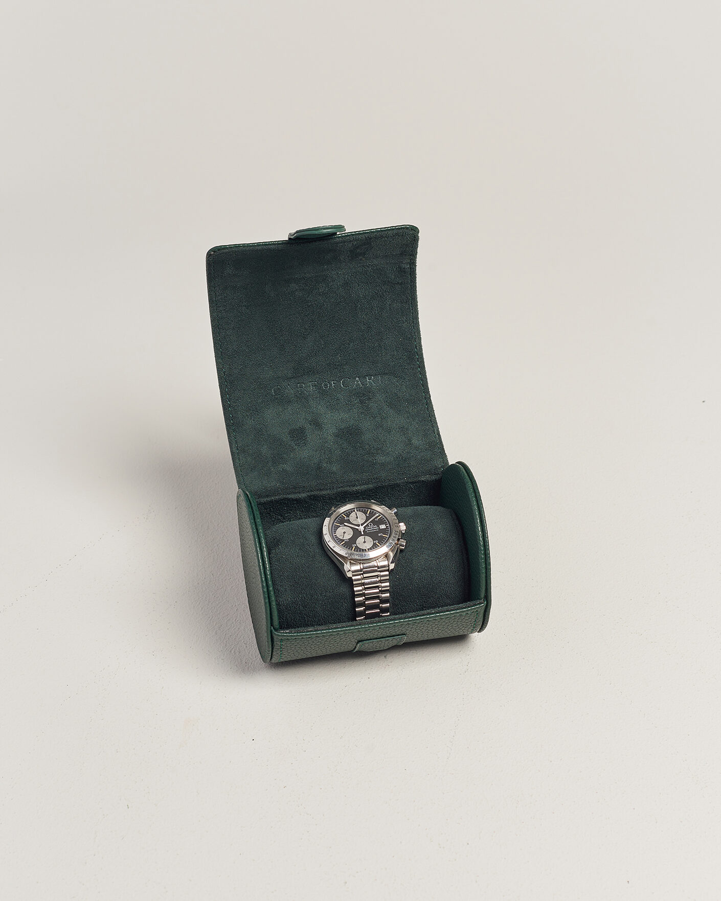 Hombres | Pre-Owned & Vintage Watches | Omega Pre-Owned | Speedmaster Date