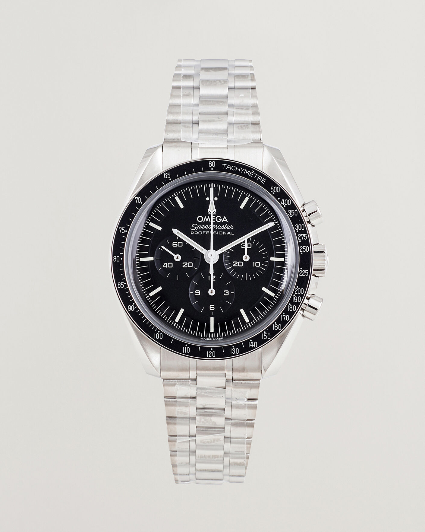 Hombres | Pre-Owned & Vintage Watches | Omega Pre-Owned | Speedmaster Moonwatch