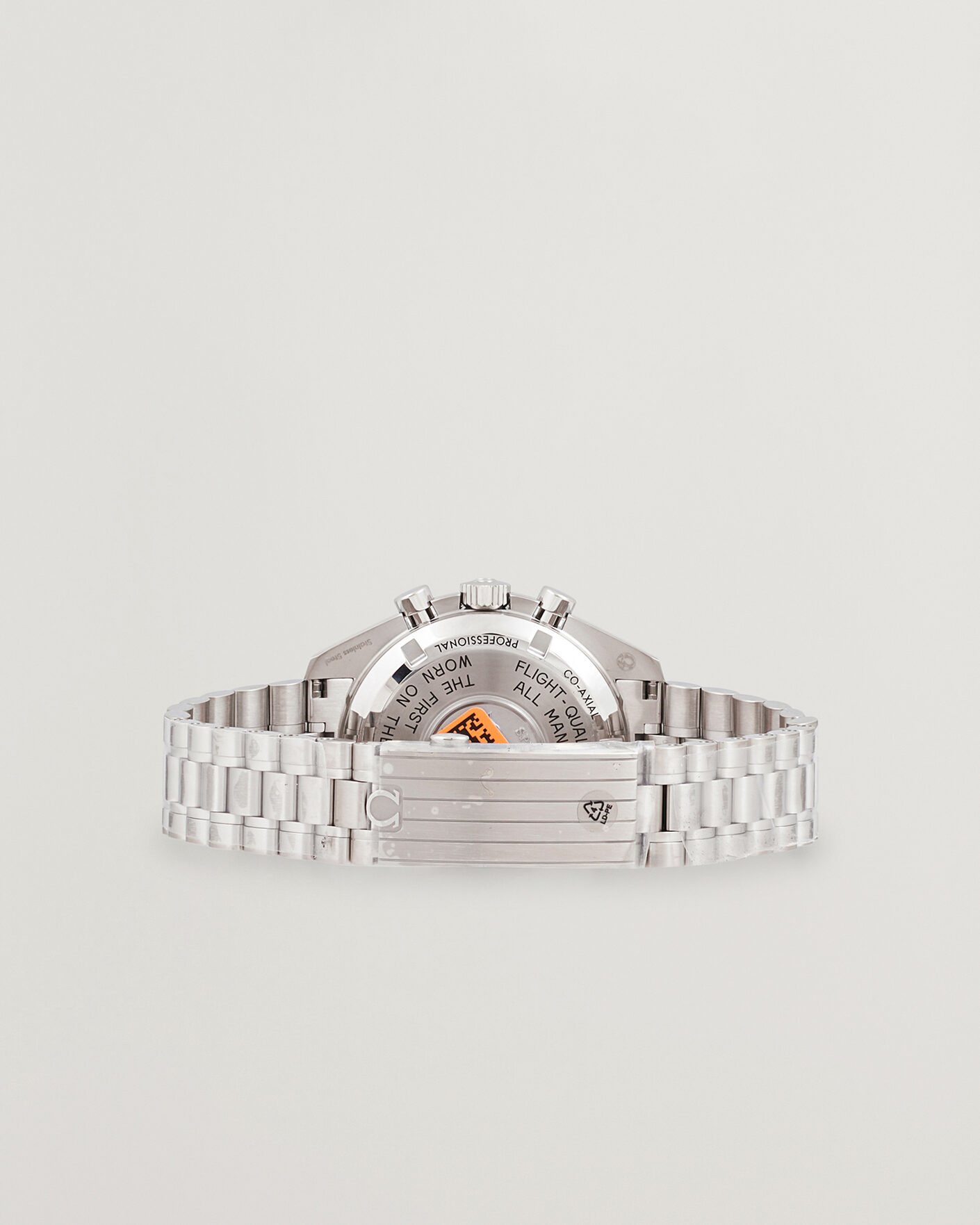 Hombres | Pre-Owned & Vintage Watches | Omega Pre-Owned | Speedmaster Moonwatch