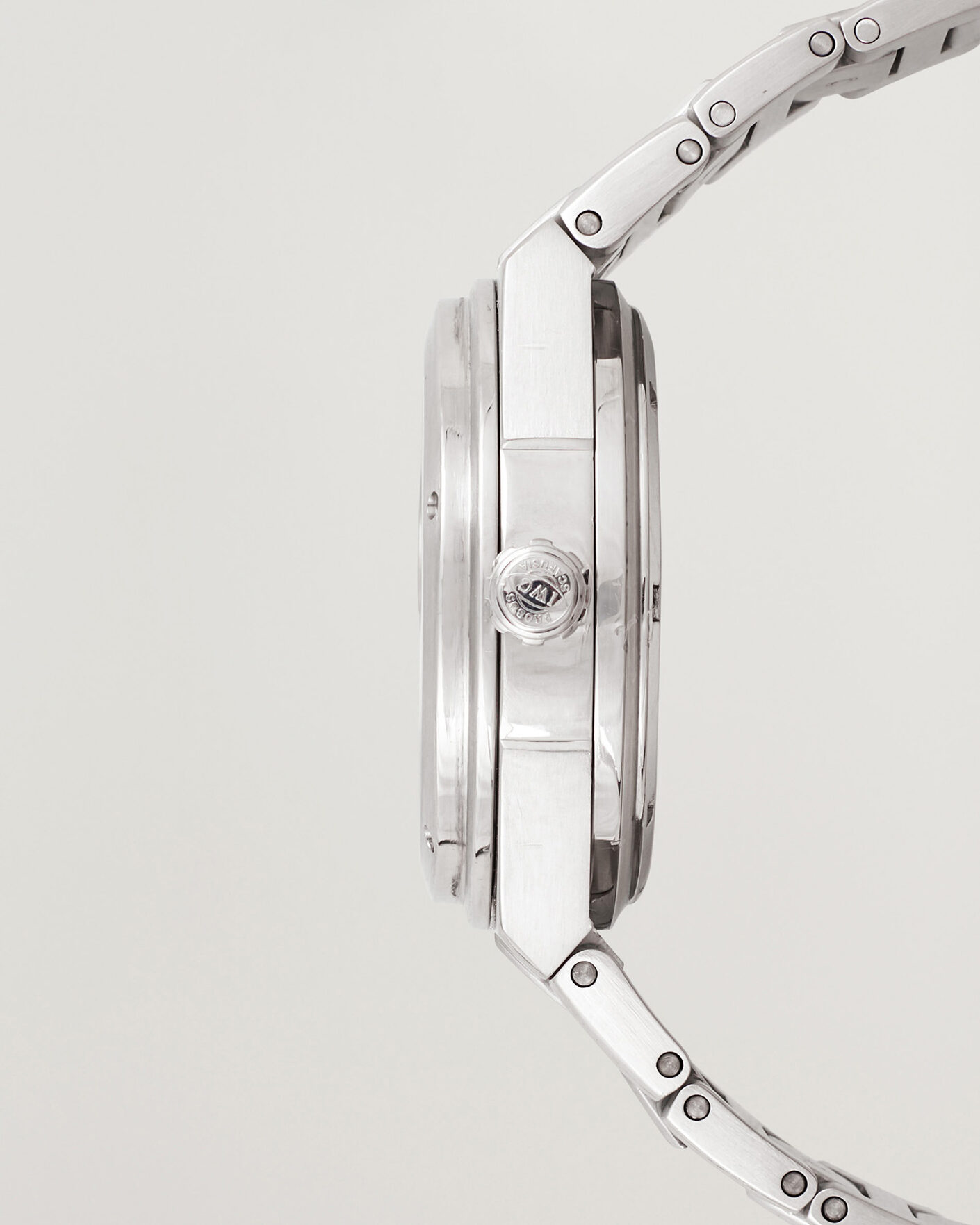 Hombres | Pre-Owned & Vintage Watches | IWC Pre-Owned | Ingenieur