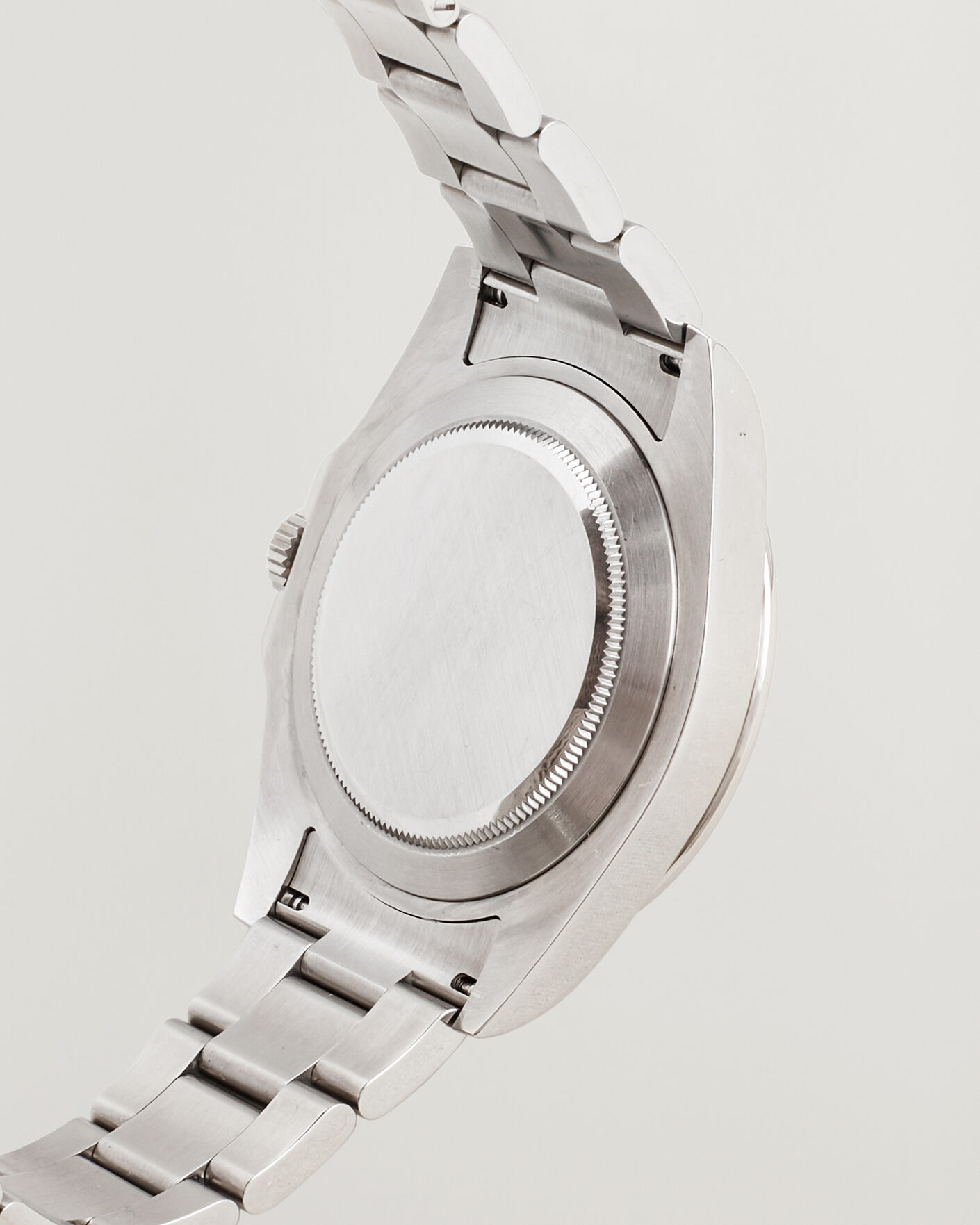 Hombres | Pre-Owned & Vintage Watches | Rolex Pre-Owned | Explorer II