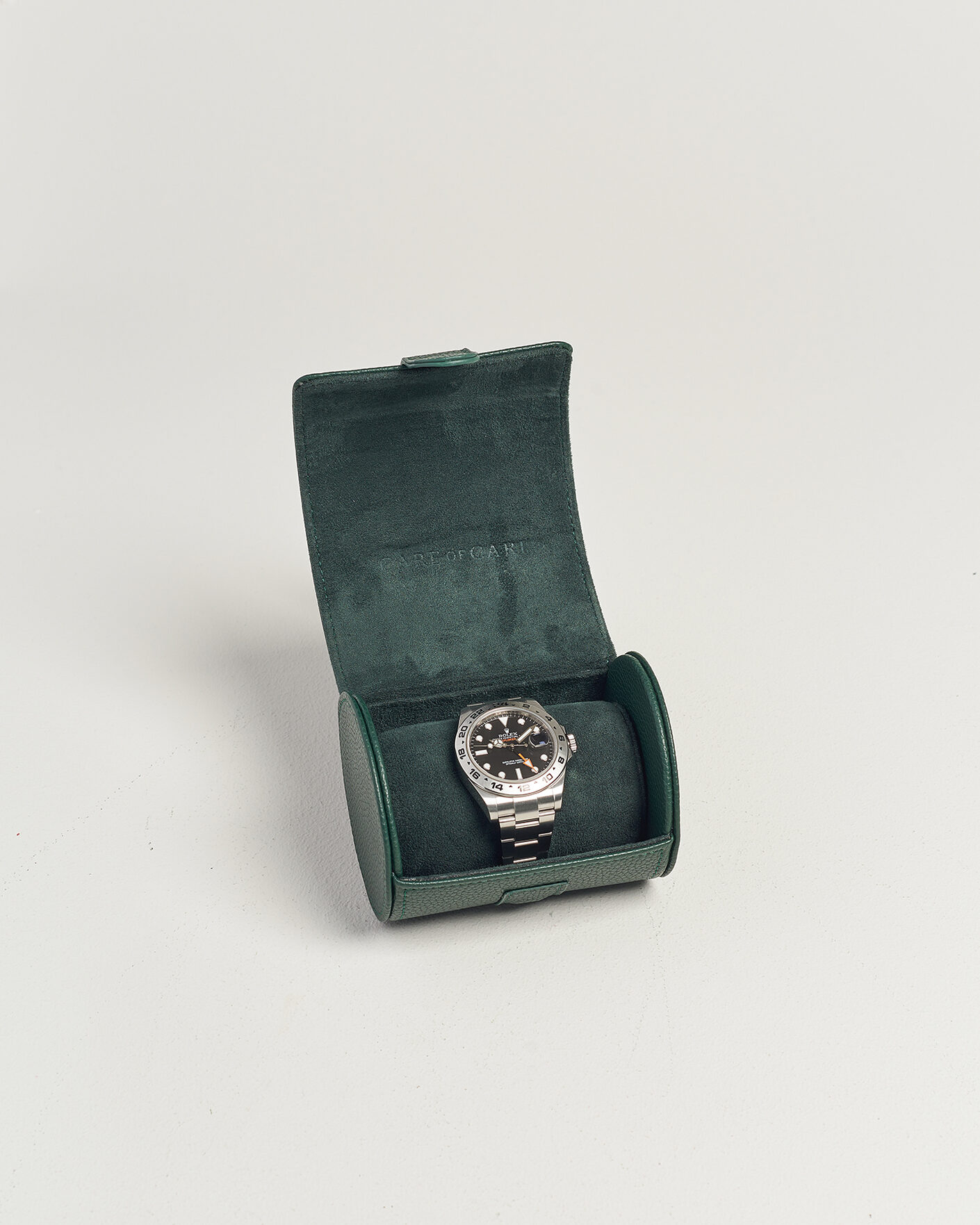Hombres | Pre-Owned & Vintage Watches | Rolex Pre-Owned | Explorer II