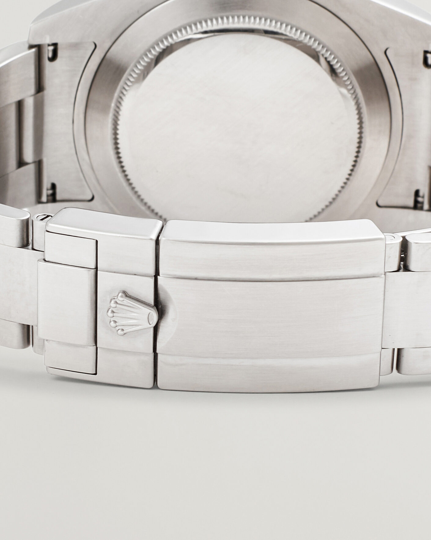 Hombres | Rolex Pre-Owned Explorer II  | Rolex Pre-Owned | Explorer II 