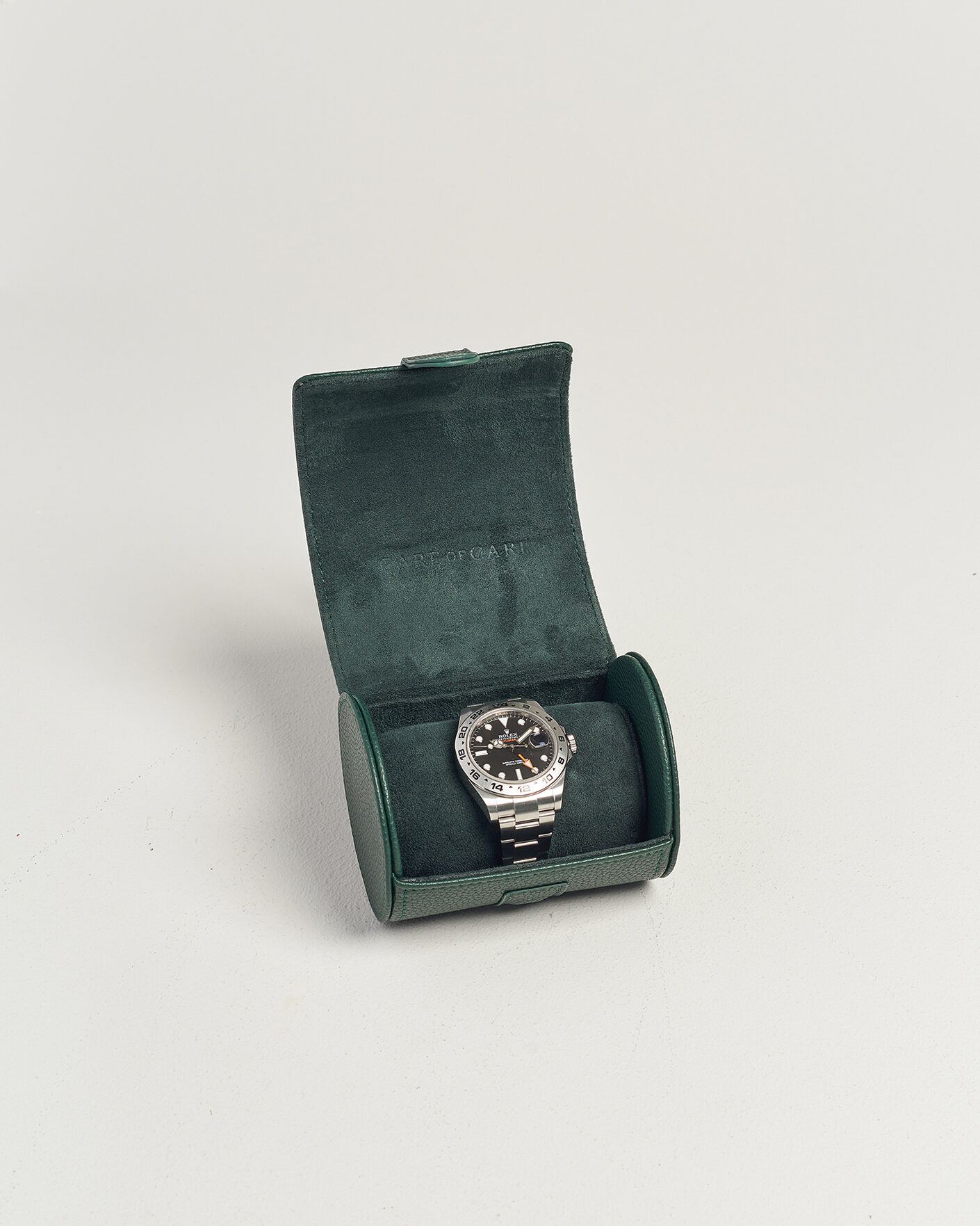 Hombres | Rolex Pre-Owned Explorer II  | Rolex Pre-Owned | Explorer II 