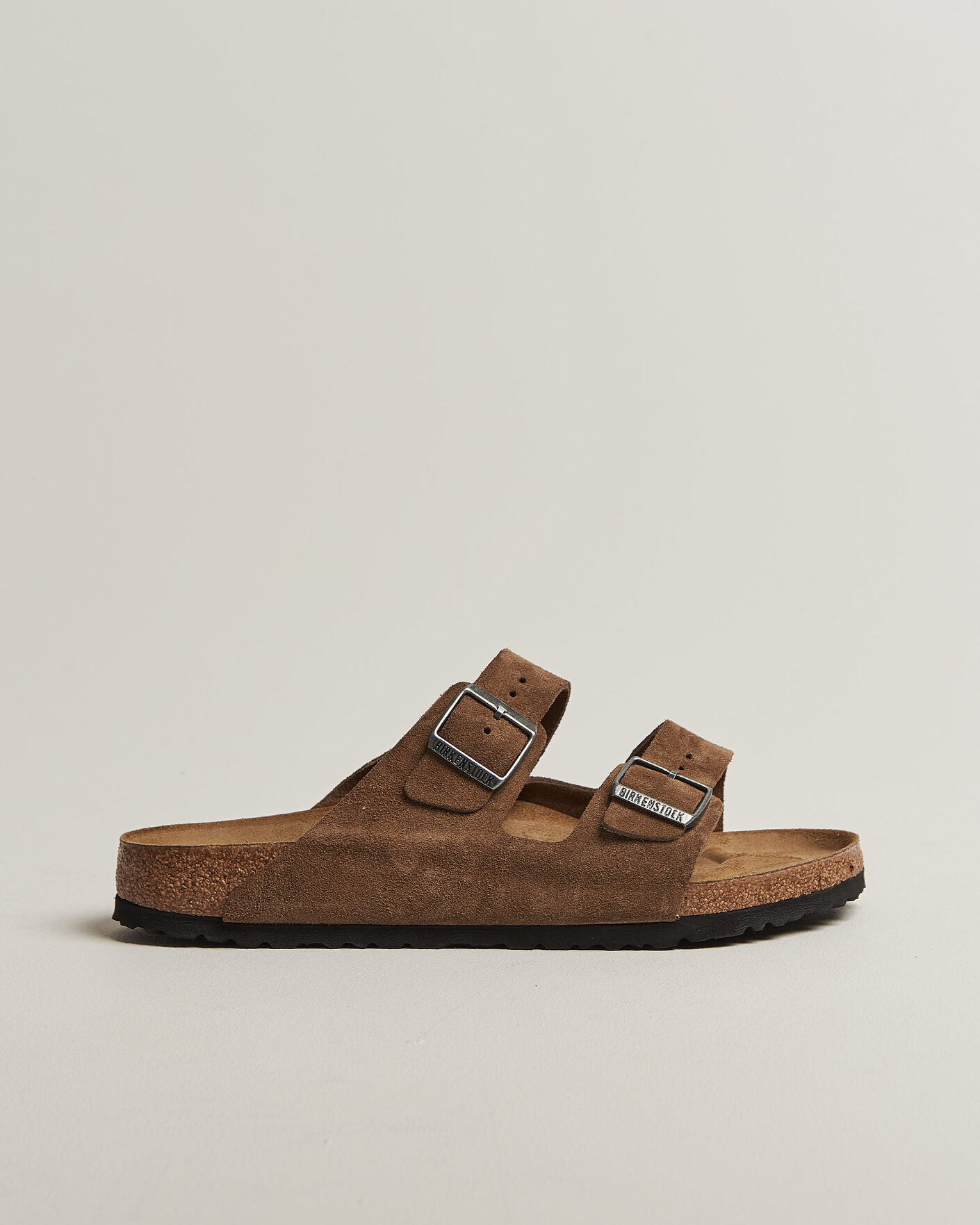  |  | BIRKENSTOCK | Arizona Classic Footbed Dark Tea Suede