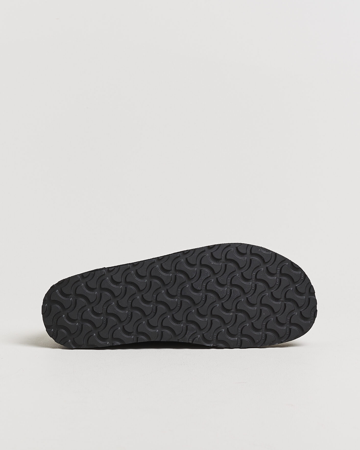 Hombres | Mocasines | BIRKENSTOCK | Utti Lace Loafer Black Suede