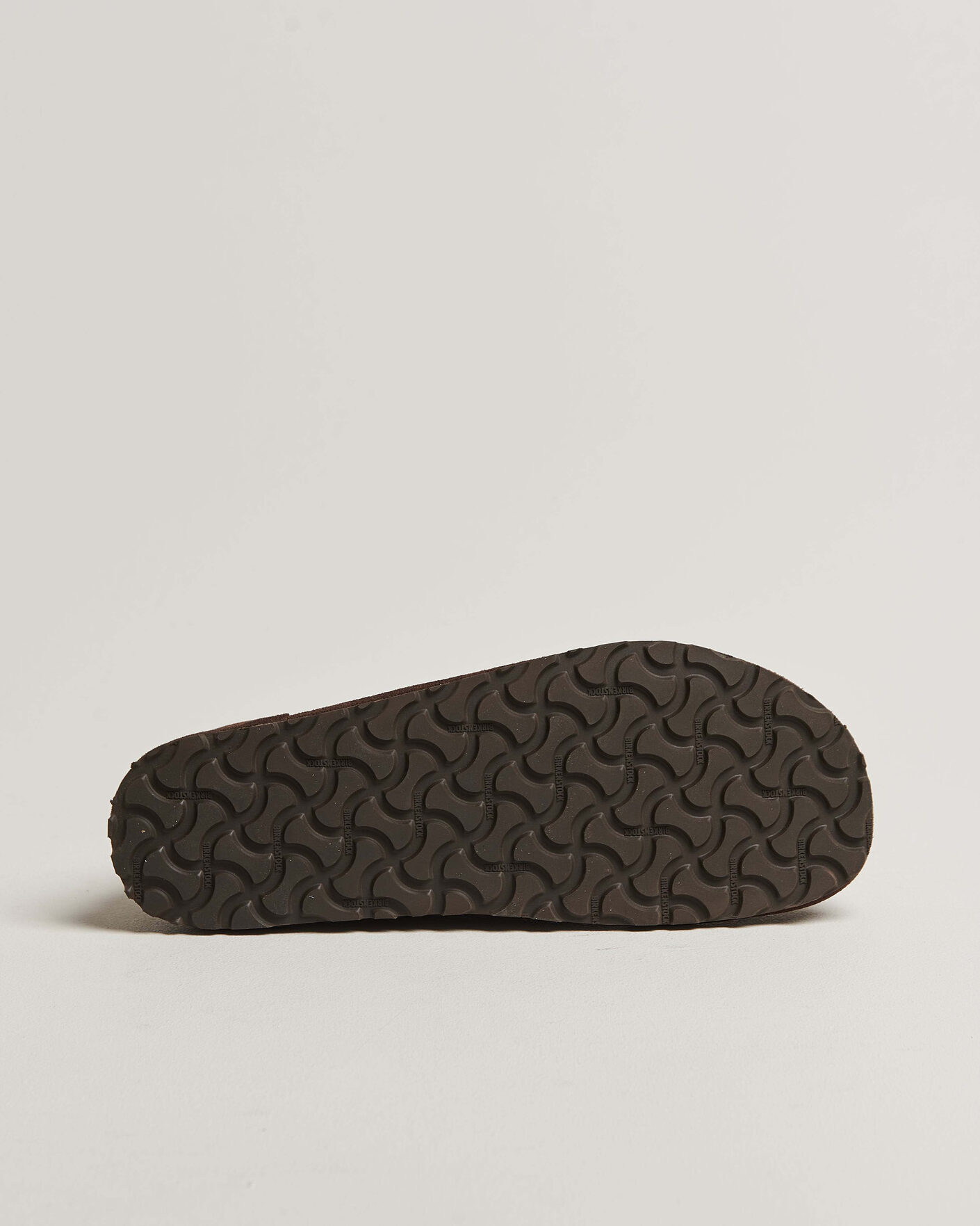 Hombres | Mocasines | BIRKENSTOCK | Utti Lace Loafer Carafe Suede