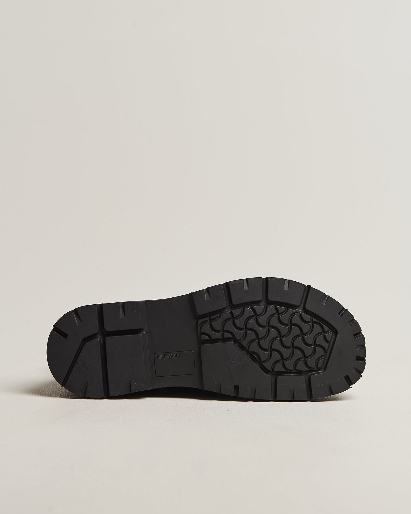 Hombres | Botas | BIRKENSTOCK | Prescott Oiled Leather Boot Black