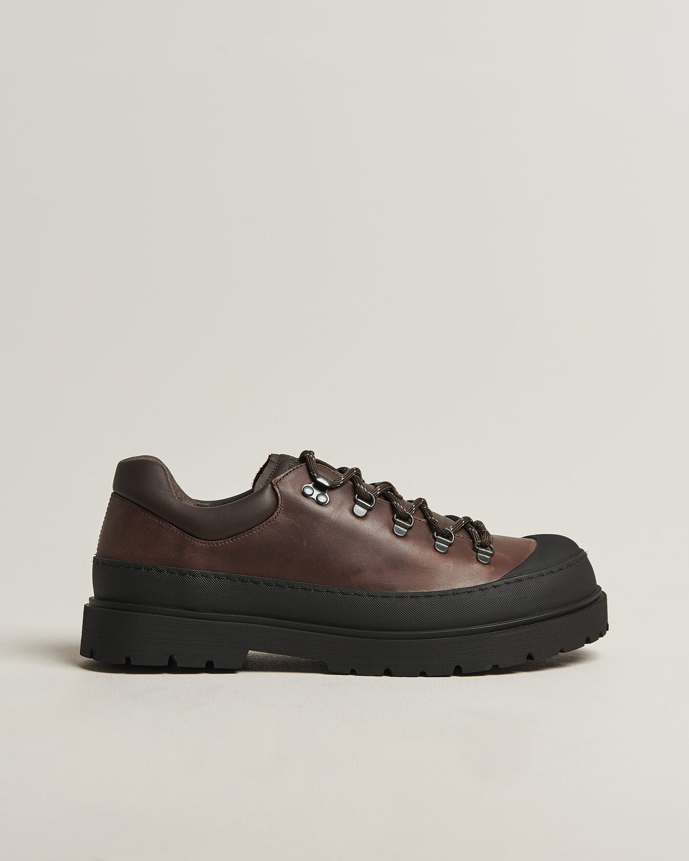 Hombres | Botas | BIRKENSTOCK | Prescott Oiled Leather Low Boot Habanna