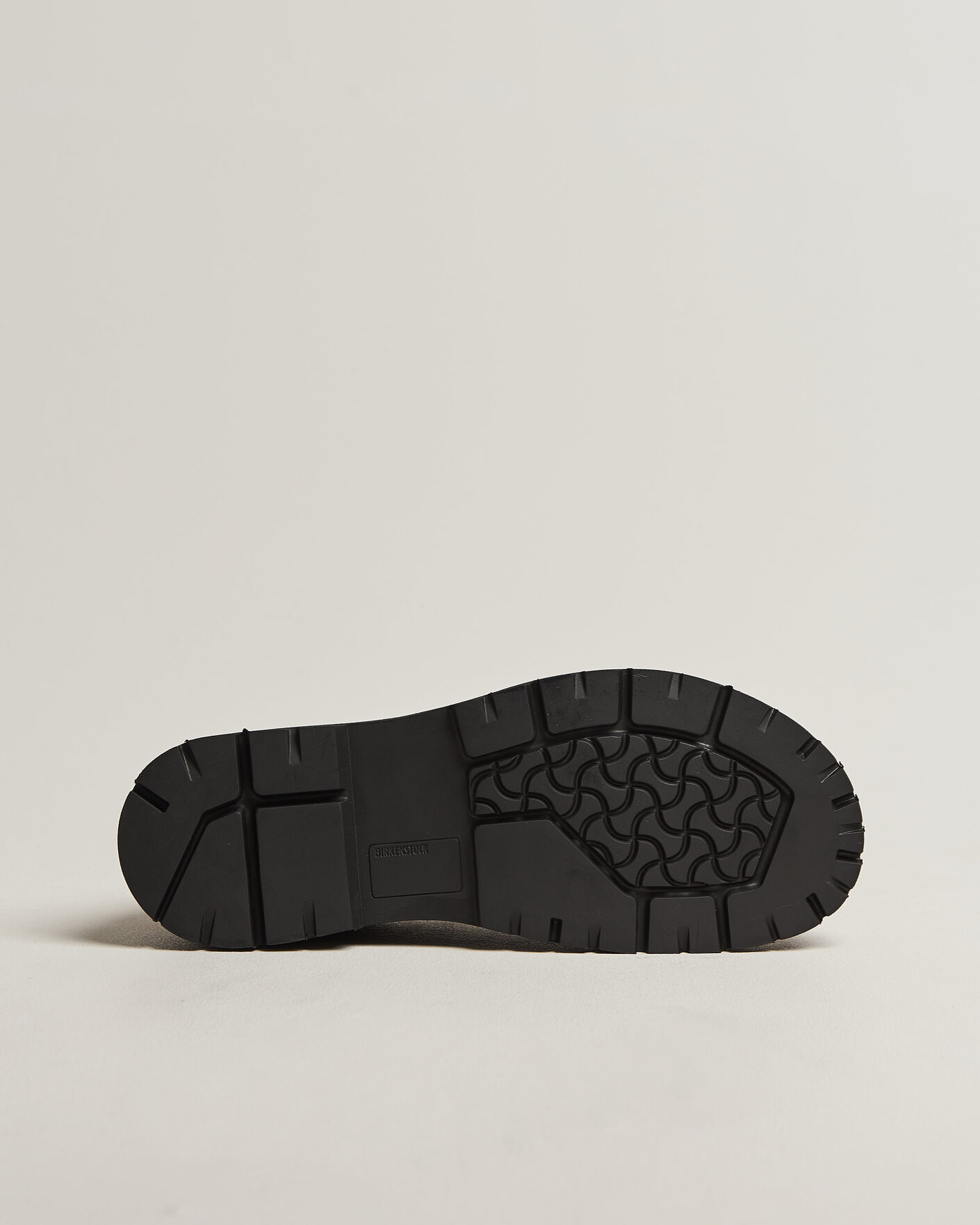 Hombres | Botas | BIRKENSTOCK | Prescott Oiled Leather Low Boot Habanna