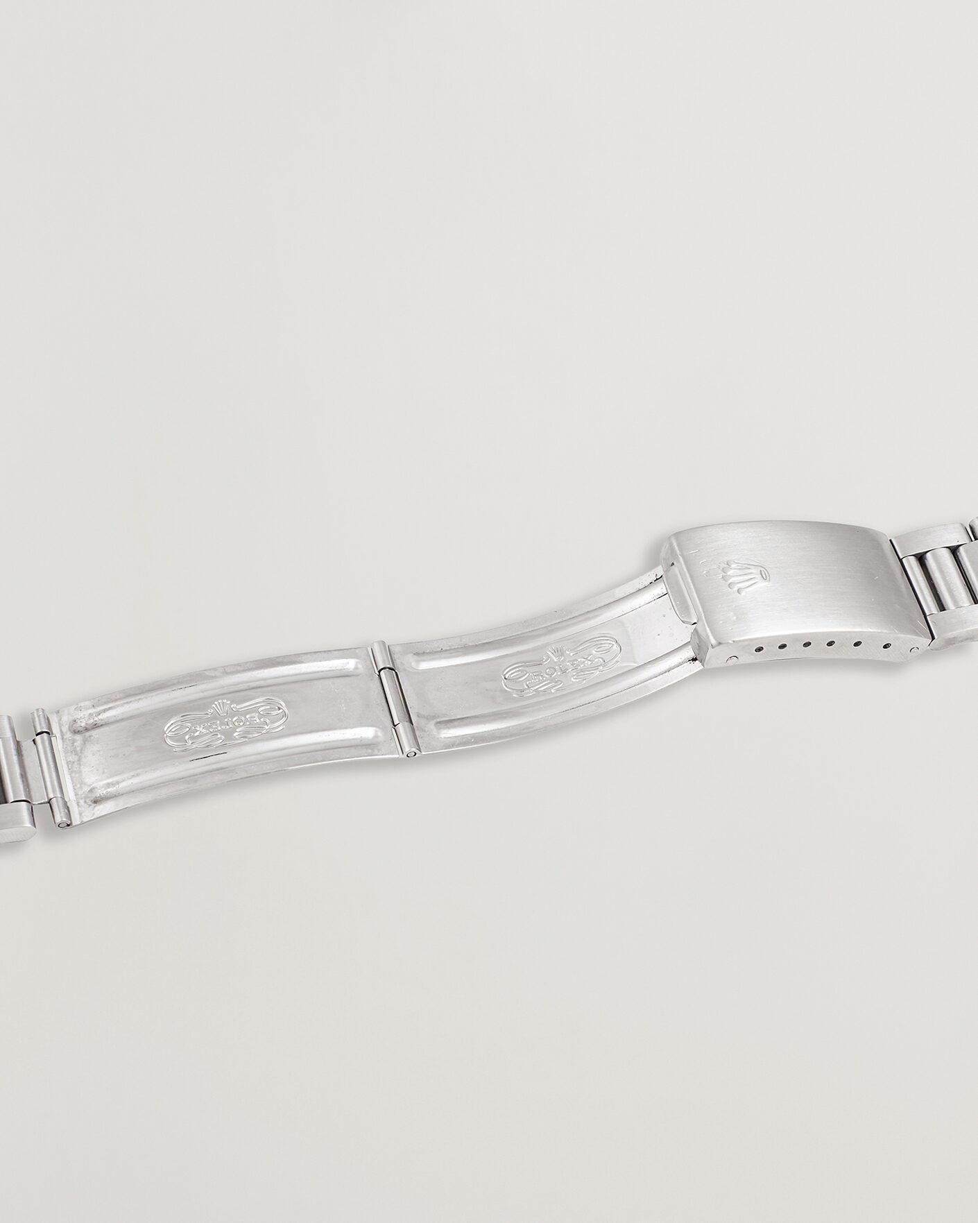 Hombres | Pre-owned Accesorios | Rolex Pre-Owned | Oyster 20mm