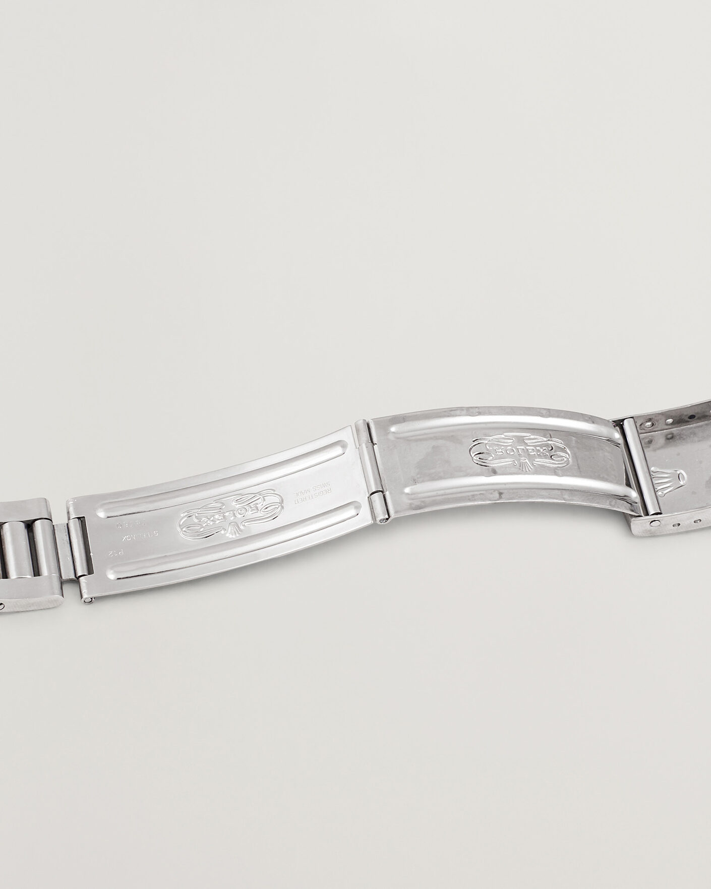 Hombres | Pre-owned Accesorios | Rolex Pre-Owned | Oyster 20mm