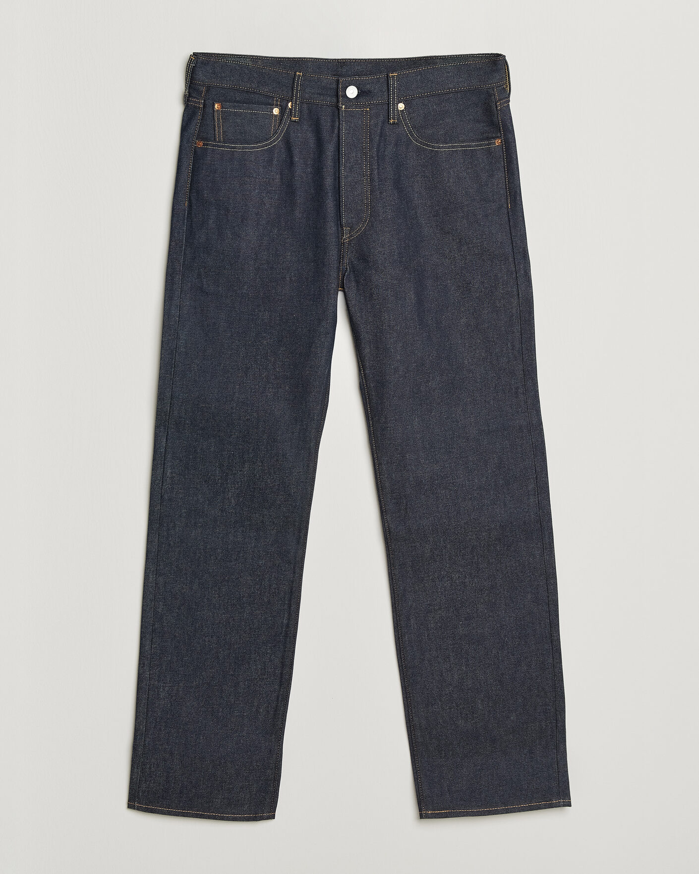  |  | Levi's | 501 Original Jeans Hudson Selvedge Rigid