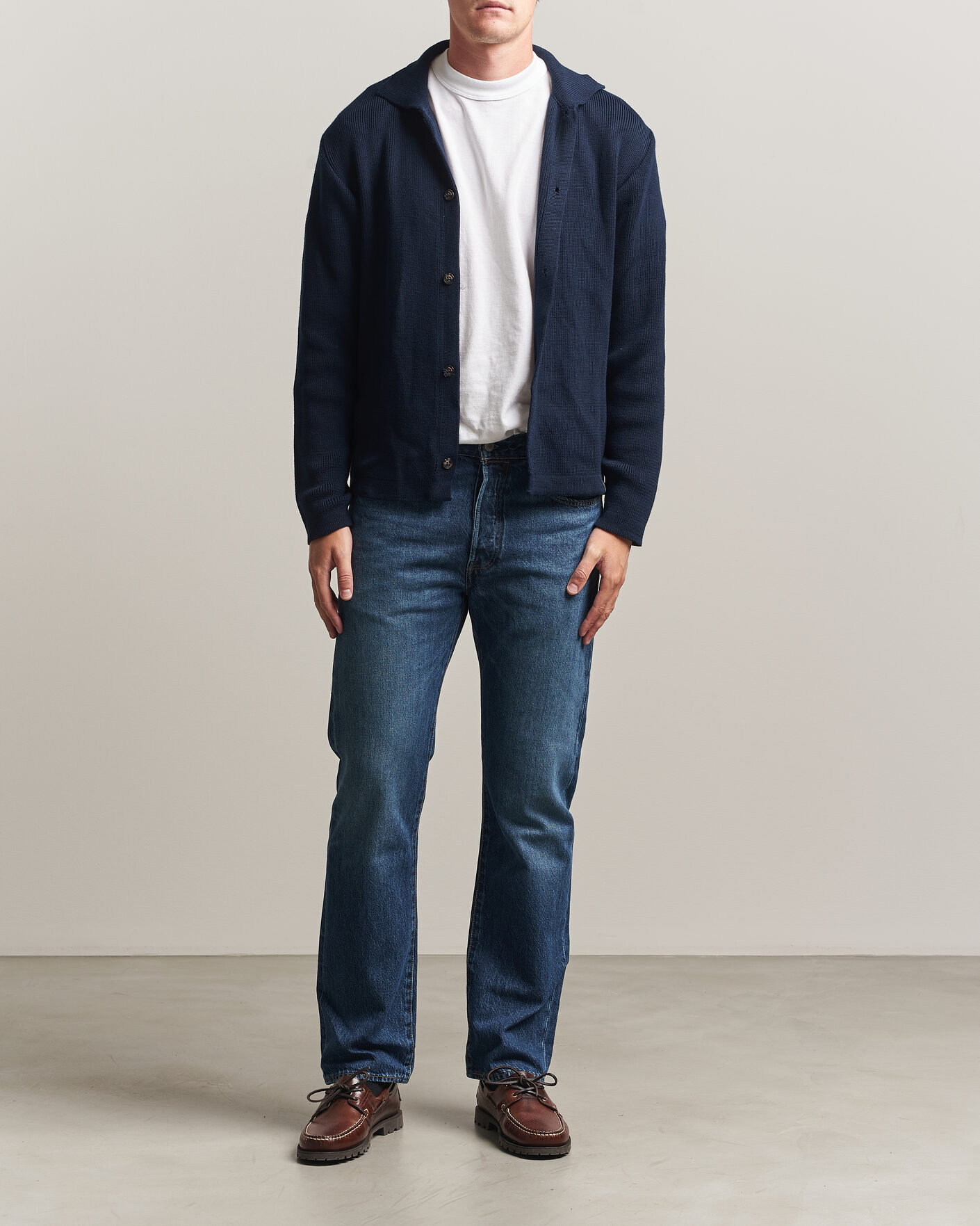 Hombres | Vaqueros | Levi's | 501 Original Jeans Change Your Mind